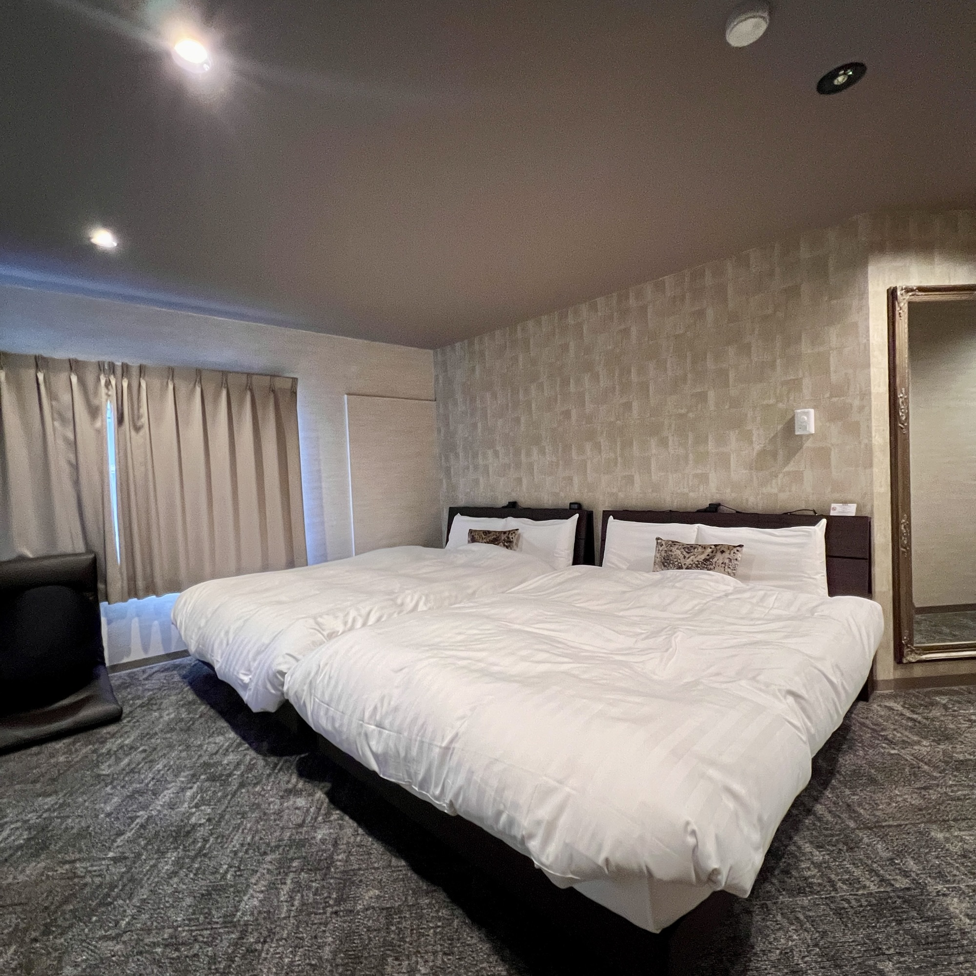 岐阜市 SAUNA HOTEL GIFU(サウナホテル岐阜)
