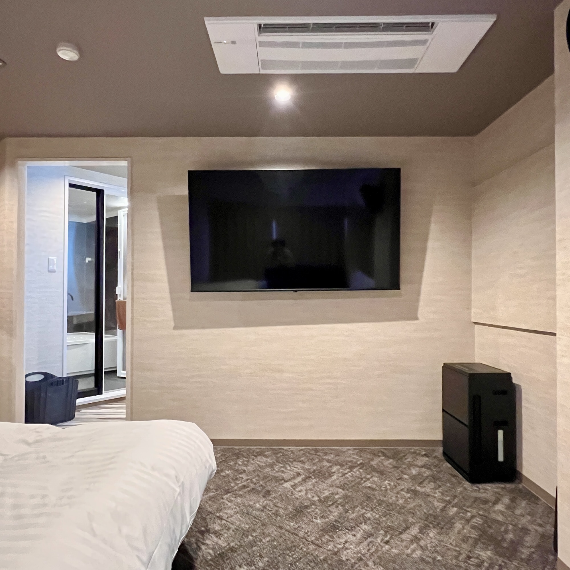 岐阜市 SAUNA HOTEL GIFU(サウナホテル岐阜)