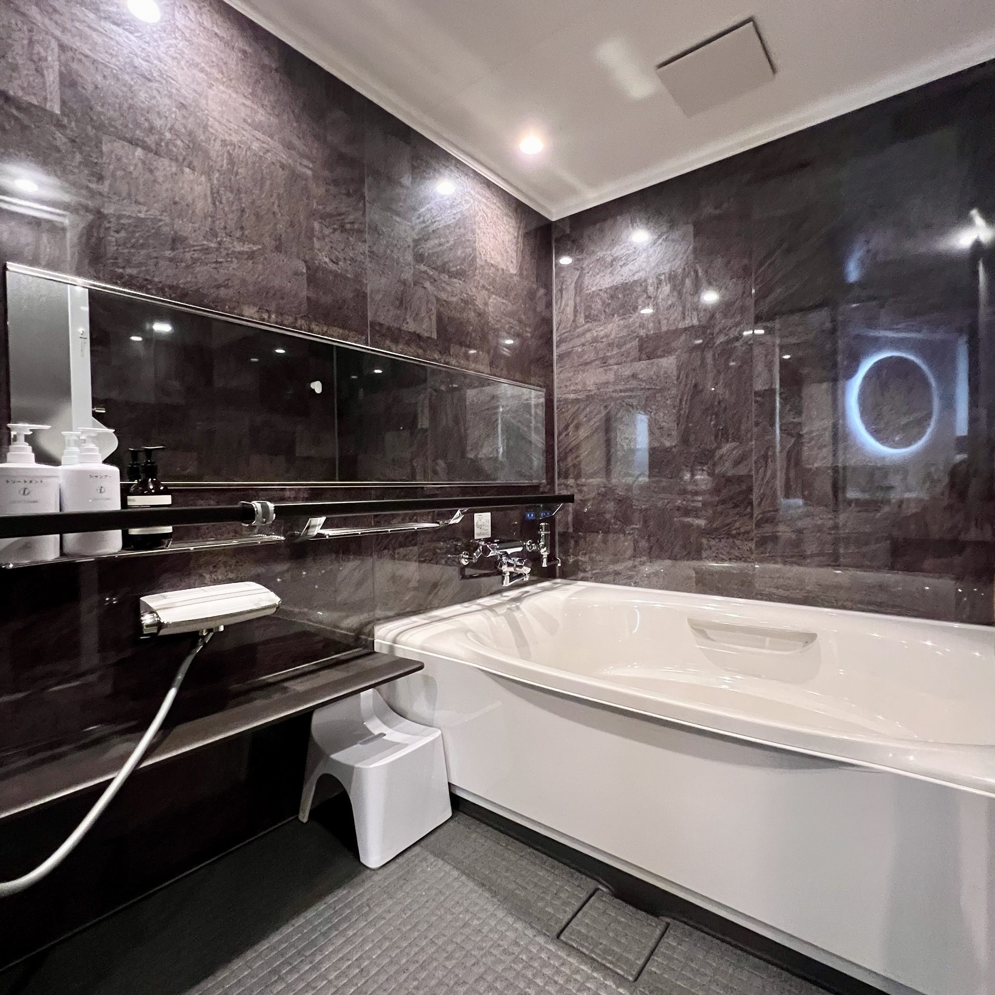 岐阜市 SAUNA HOTEL GIFU(サウナホテル岐阜)