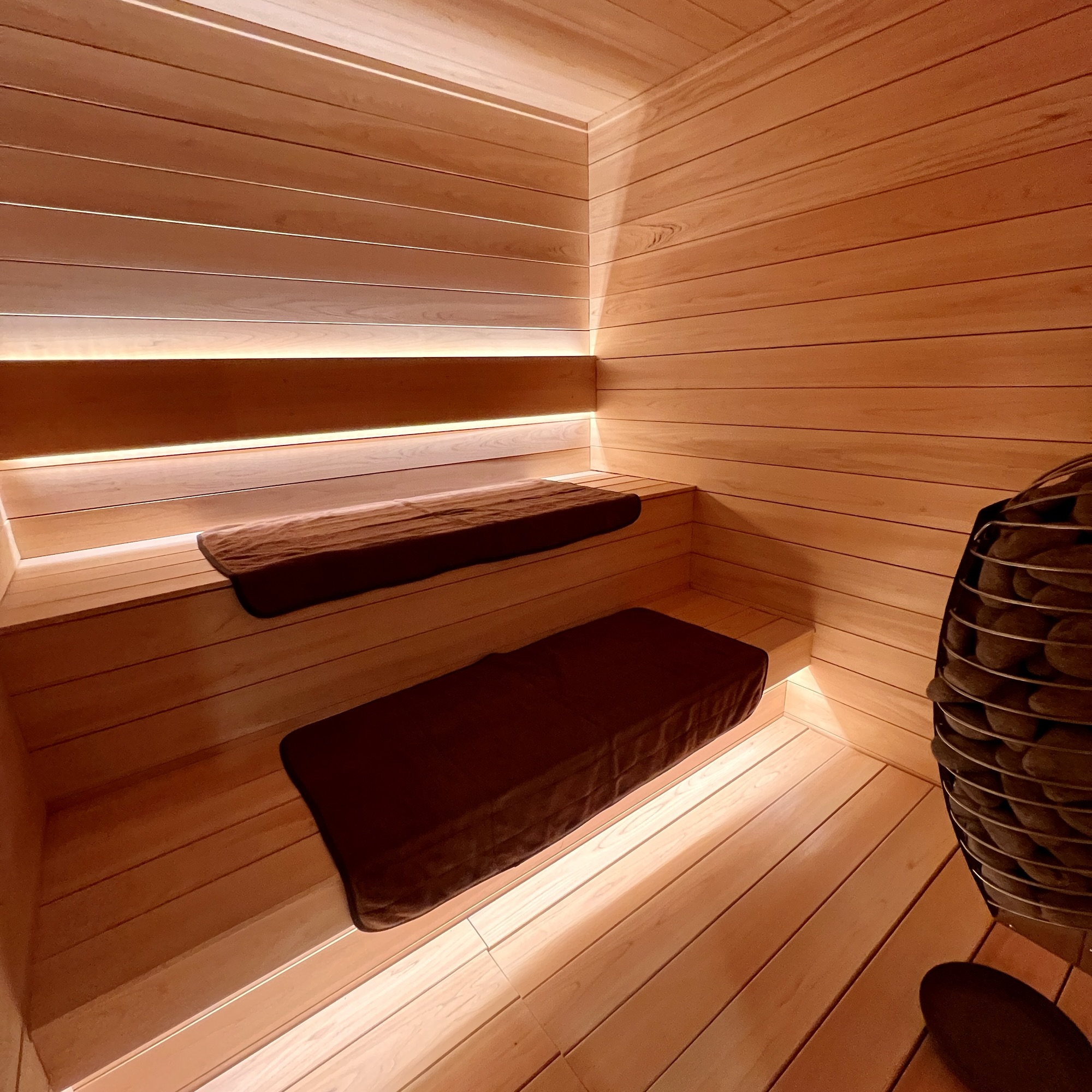 岐阜市 SAUNA HOTEL GIFU(サウナホテル岐阜)