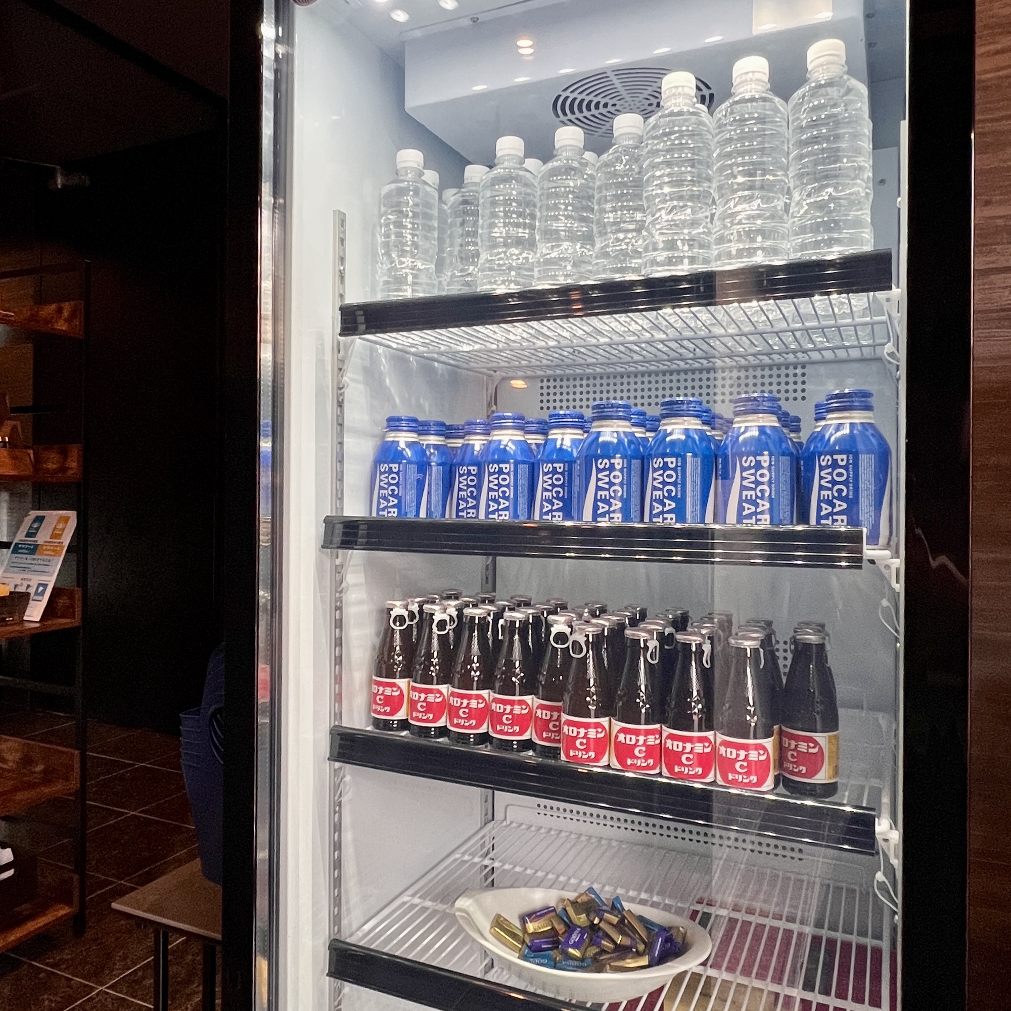 岐阜市 SAUNA HOTEL GIFU(サウナホテル岐阜)