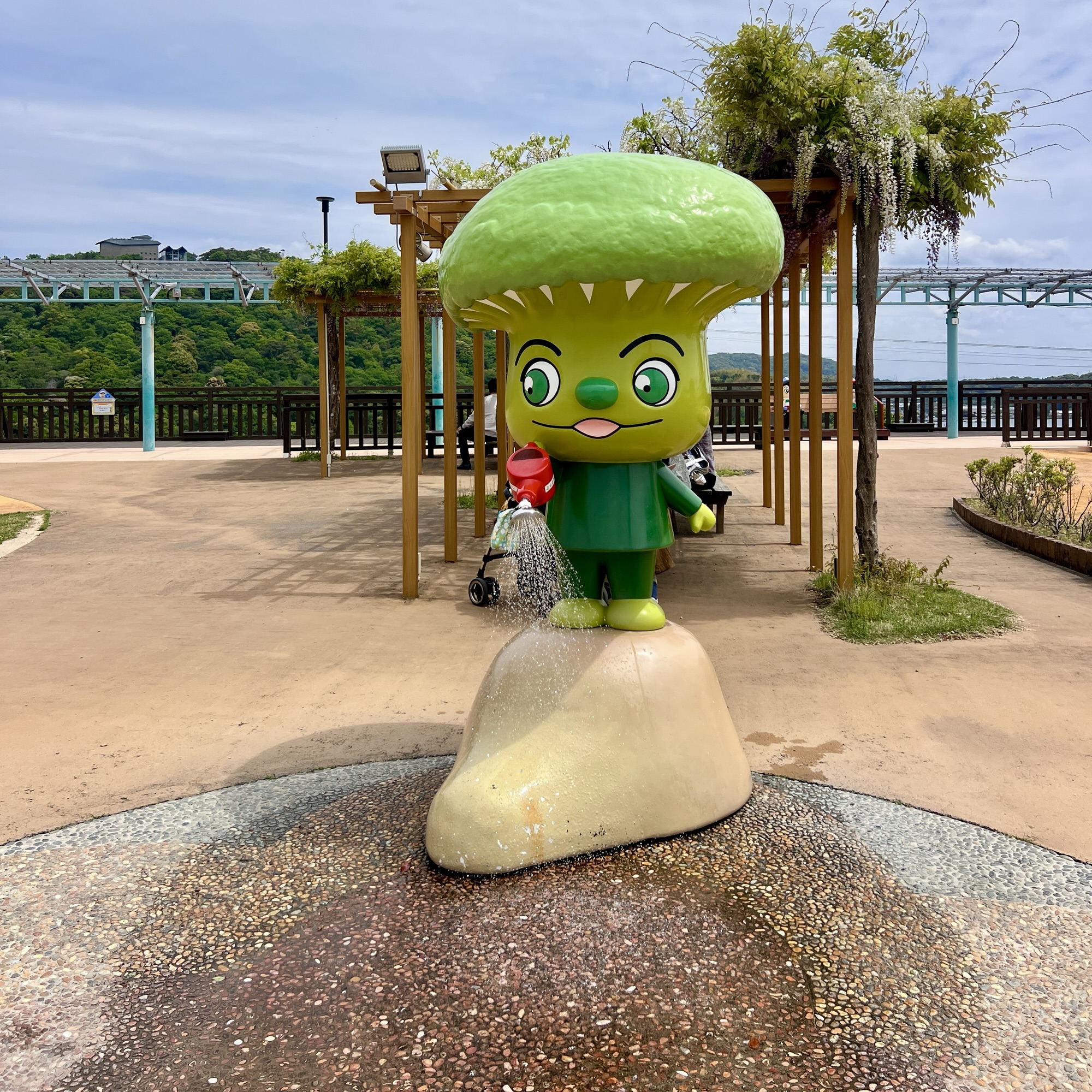 浜松市 浜名湖パルパル
