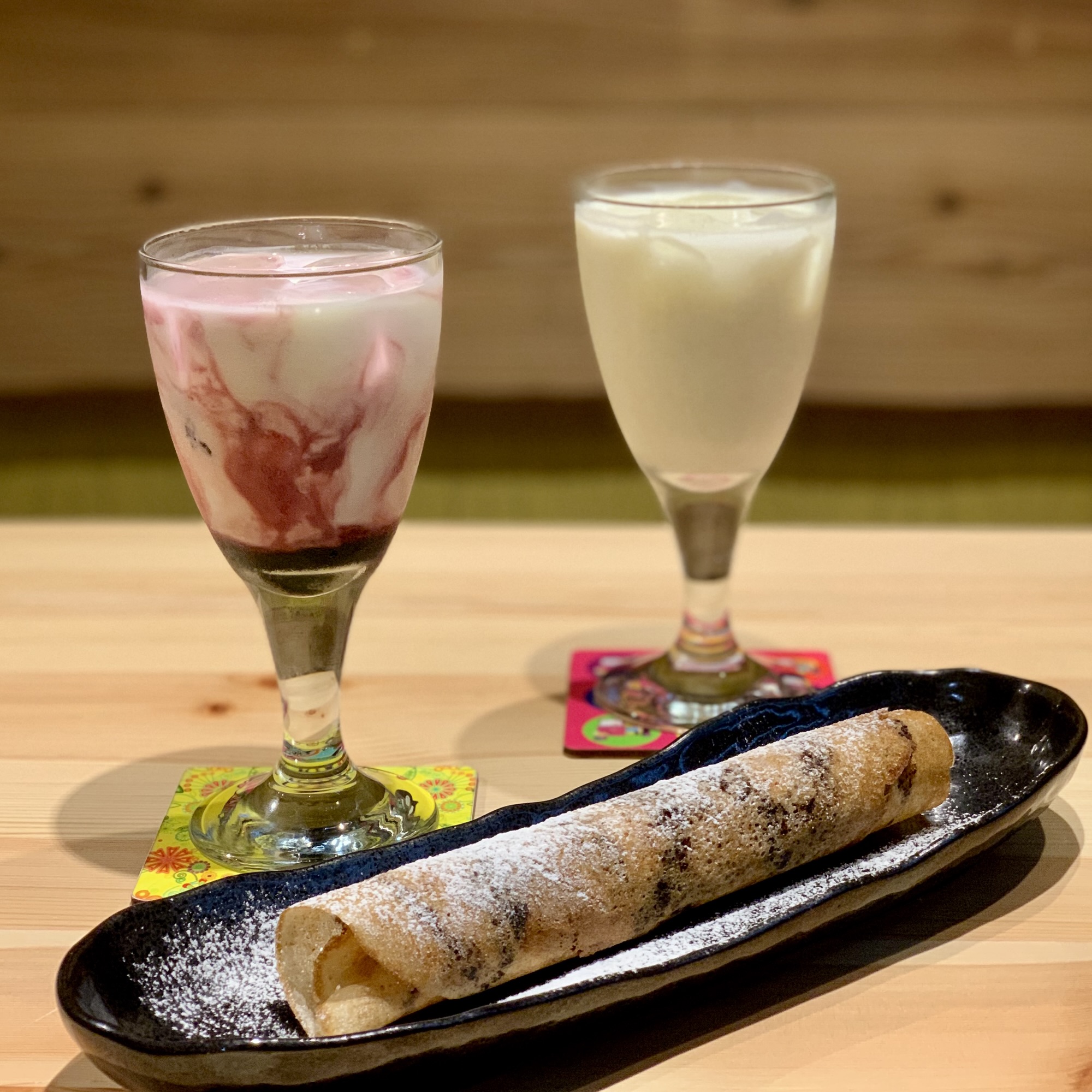 岐阜市 Asian Herbal Cafe SOLA