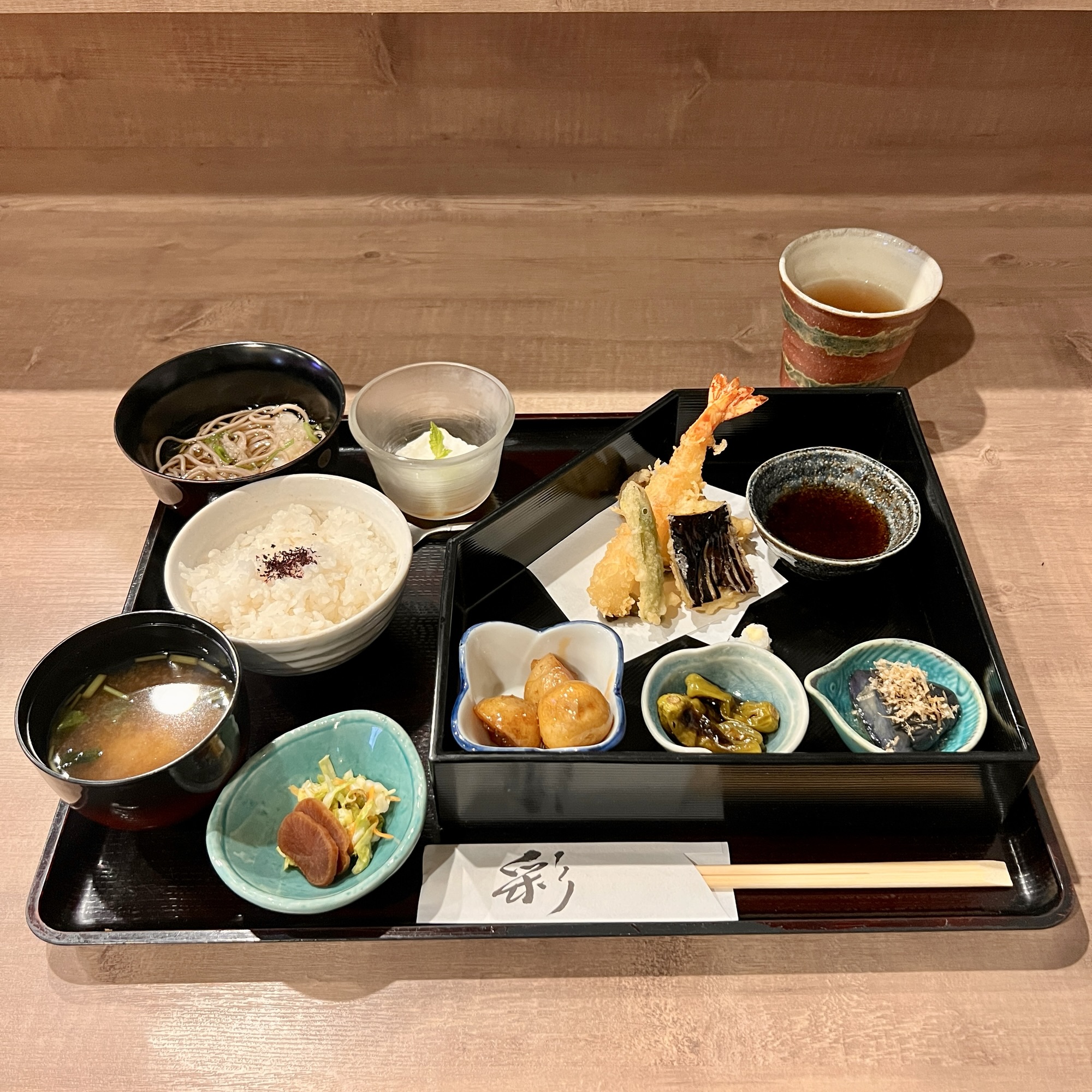 岐阜市 居酒屋 彩sai