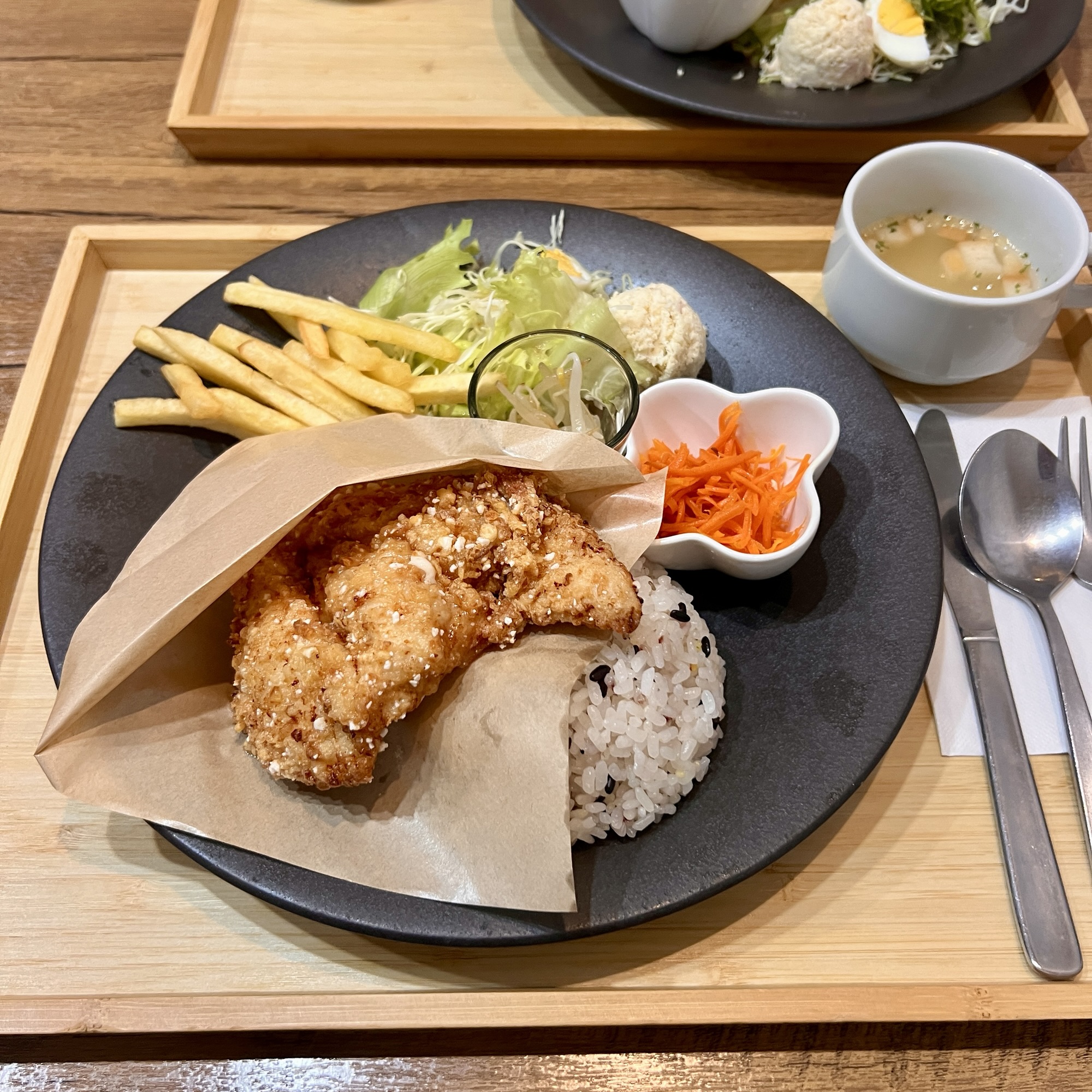 北方町 グロースコーヒー