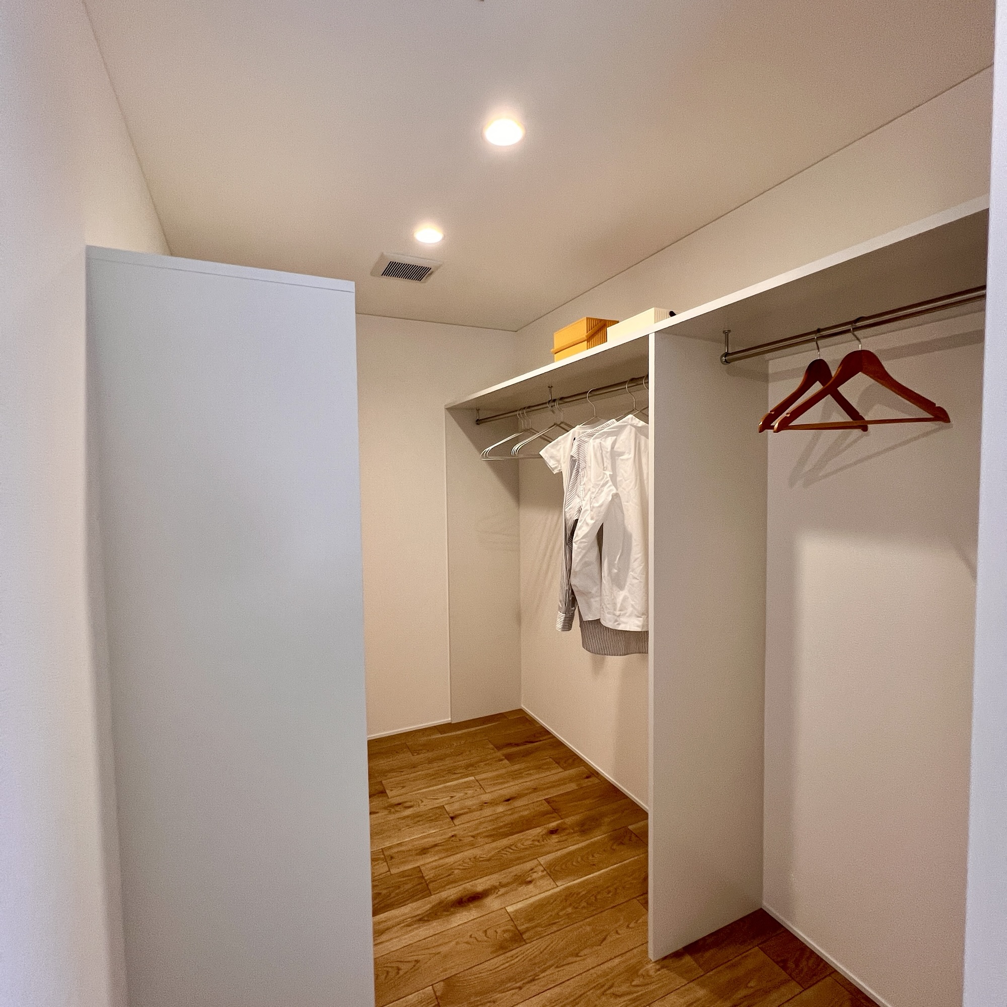各務原市 棚橋建設 モデルハウス