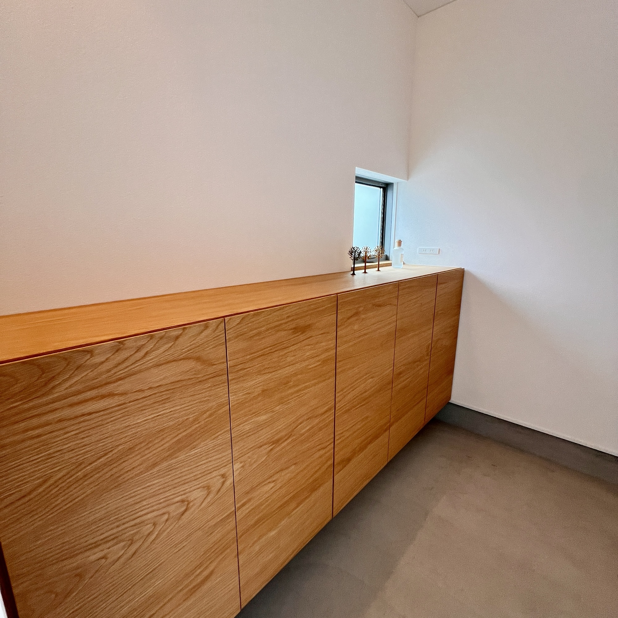 各務原市 棚橋建設 モデルハウス