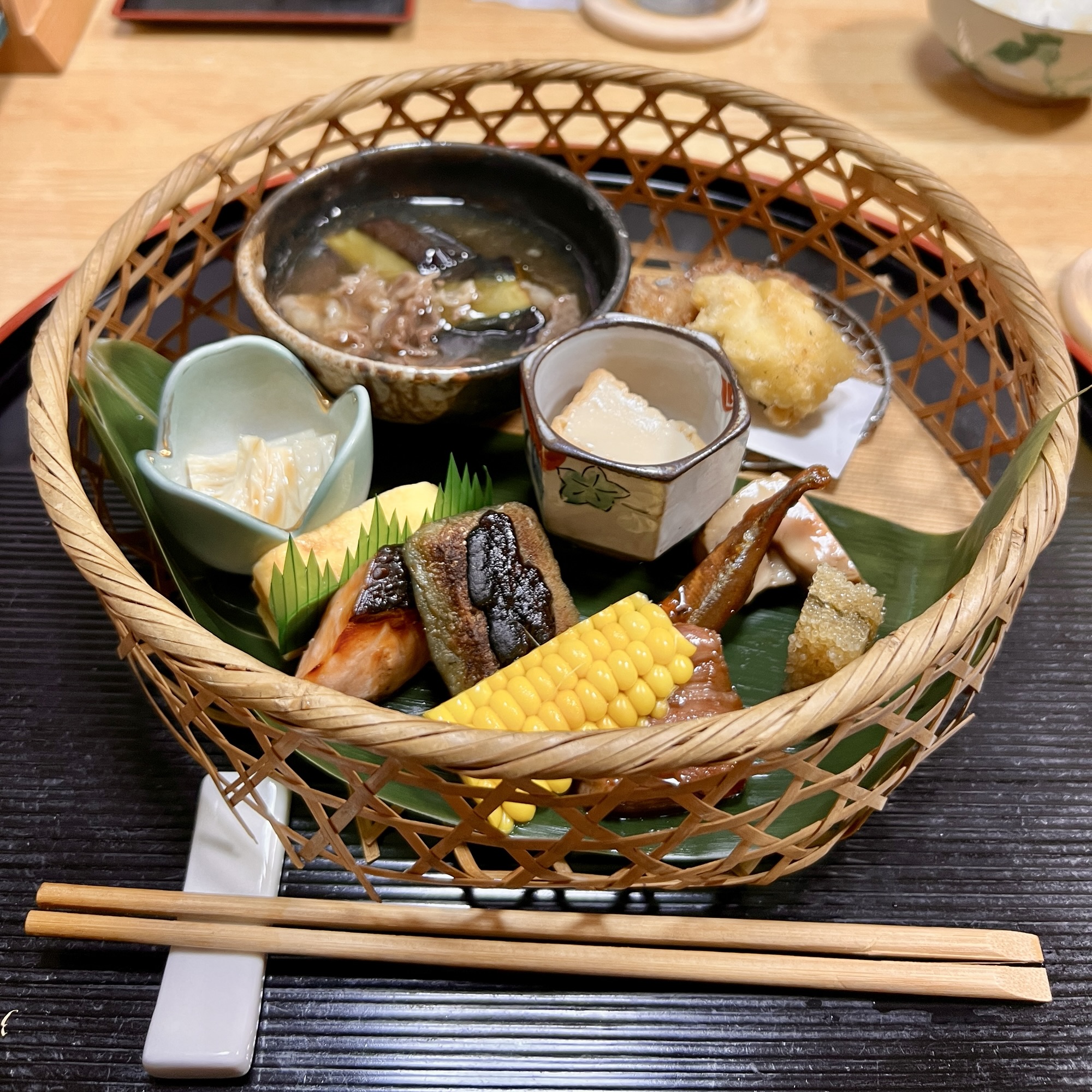 各務原市 くに井