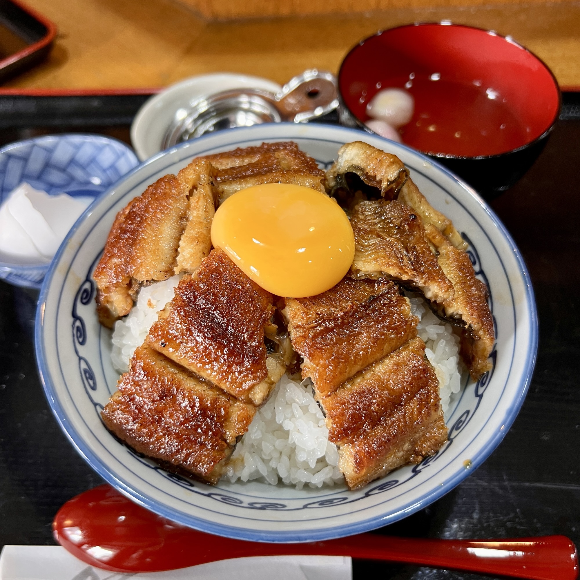 岐阜市 うなぎ 蓮けい