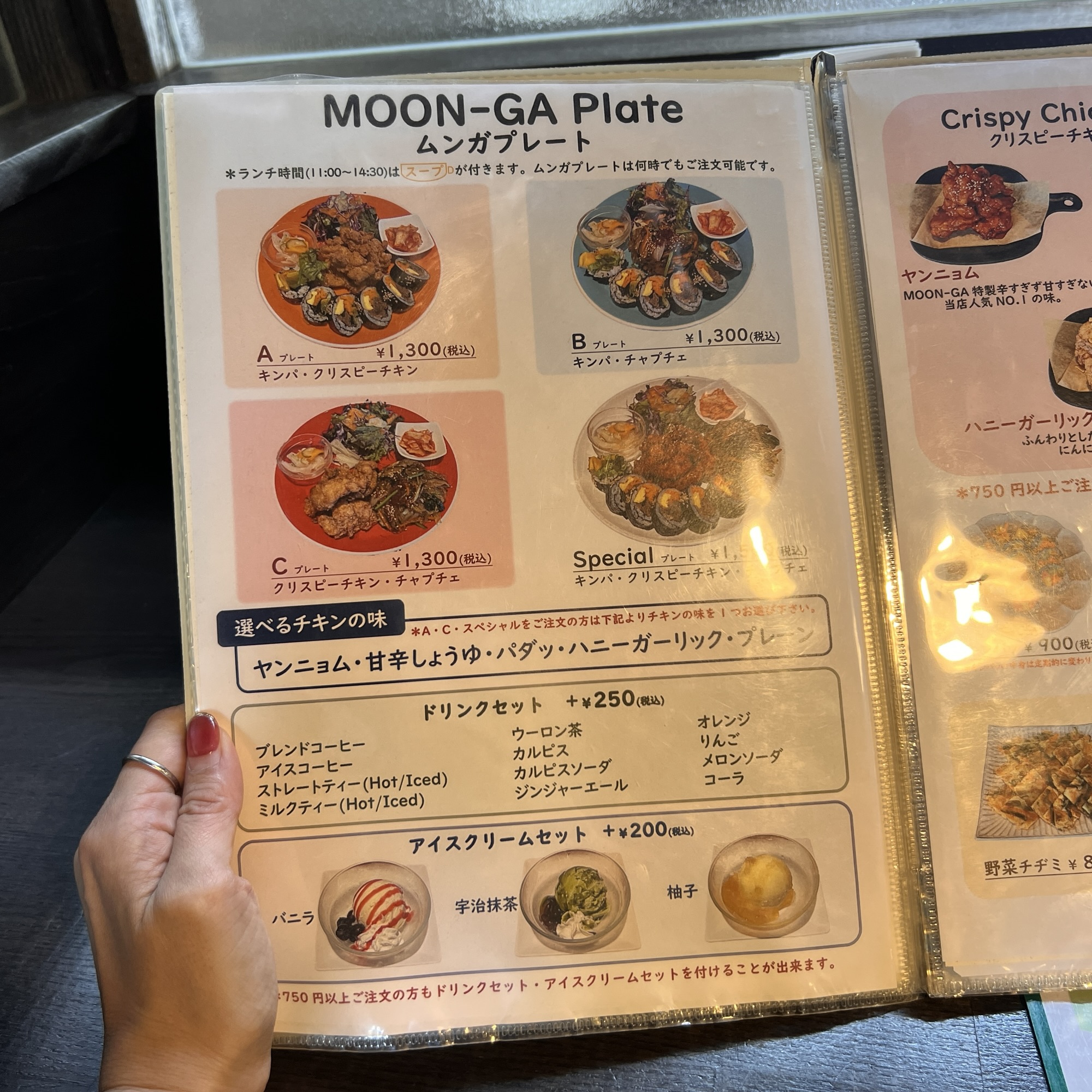 各務原市 ムーンガカフェ