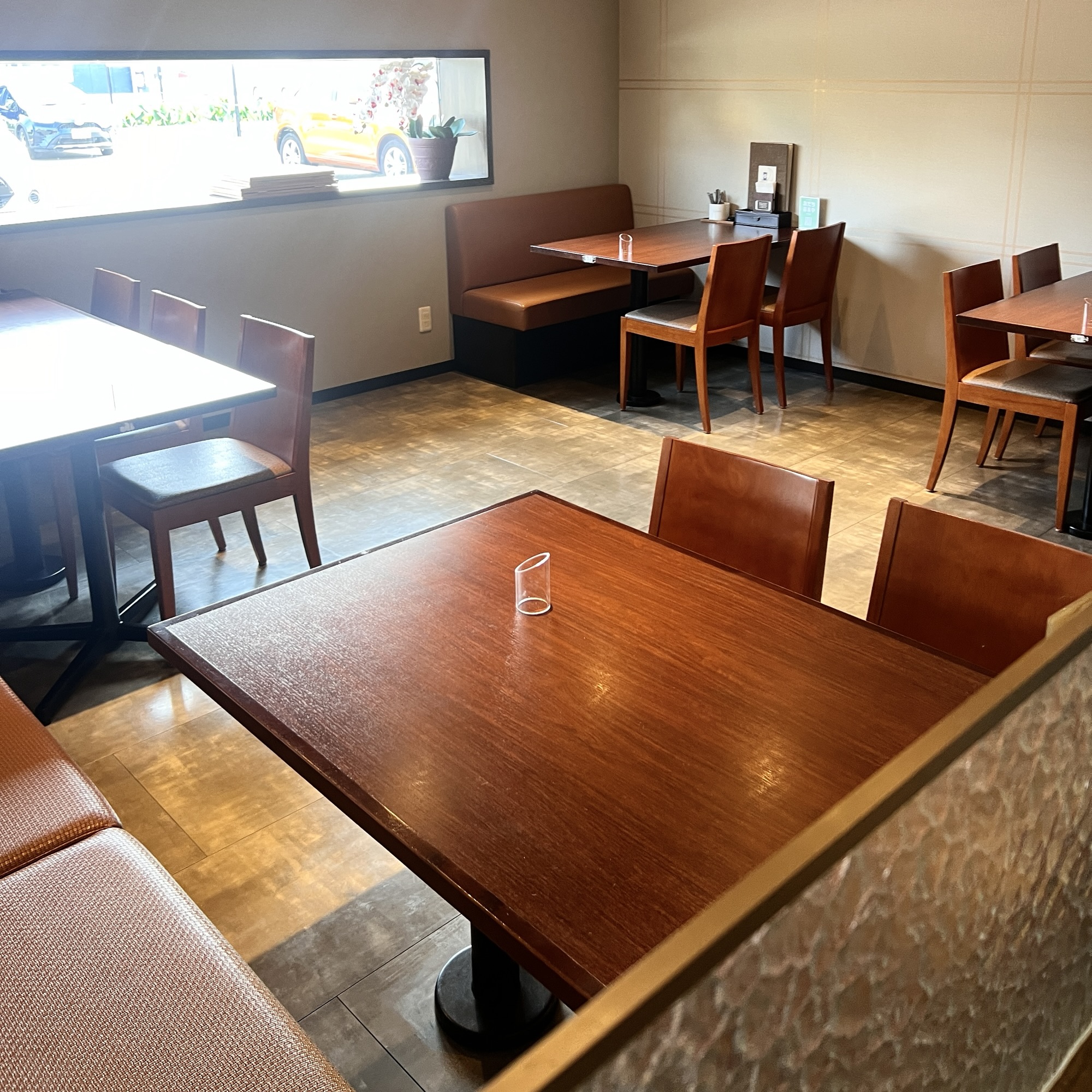 各務原市 ムーンガカフェ