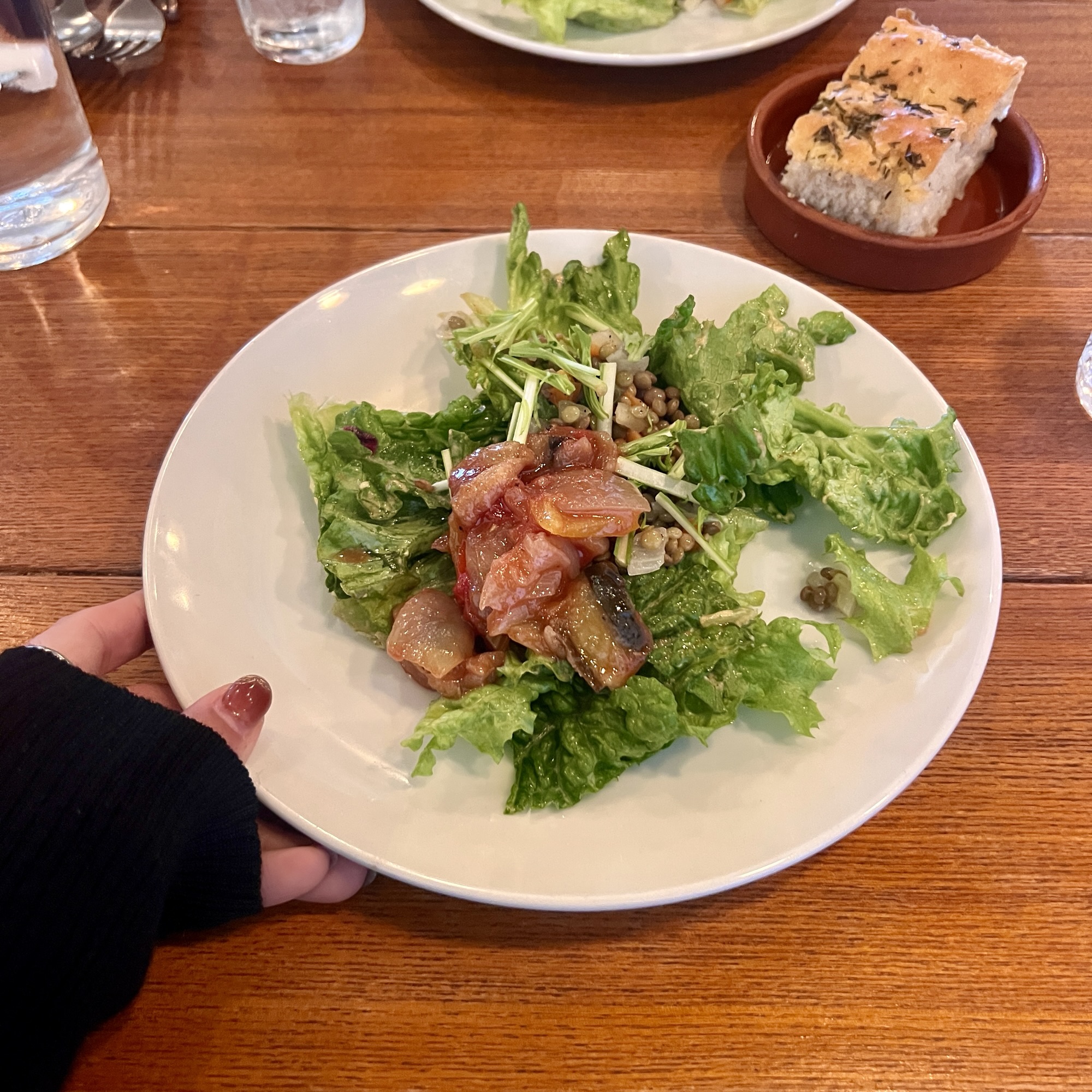 岐阜市 カフェ カンテマンフィーラ