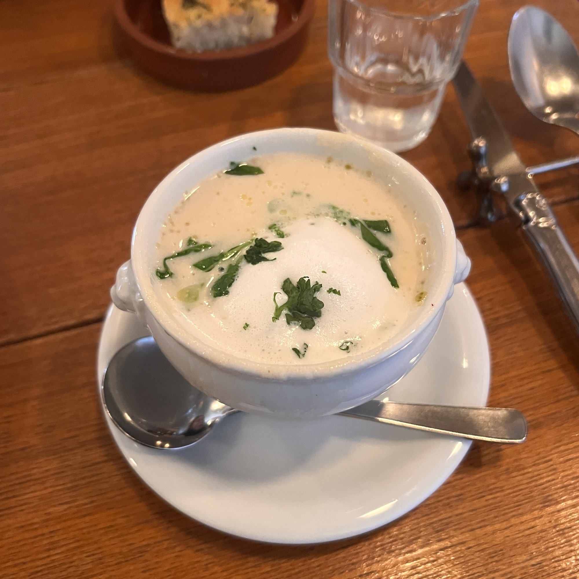 岐阜市 カフェ カンテマンフィーラ