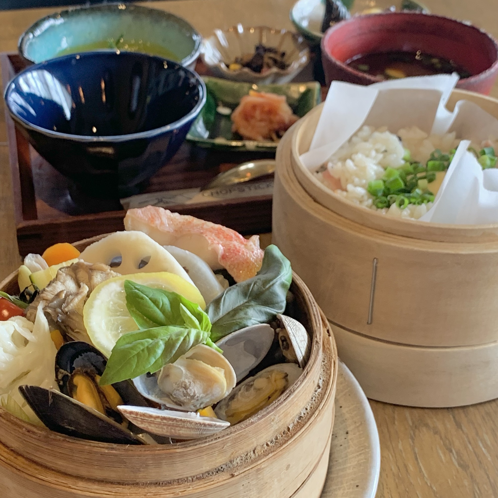 岐南町 カフェ アジャーラー