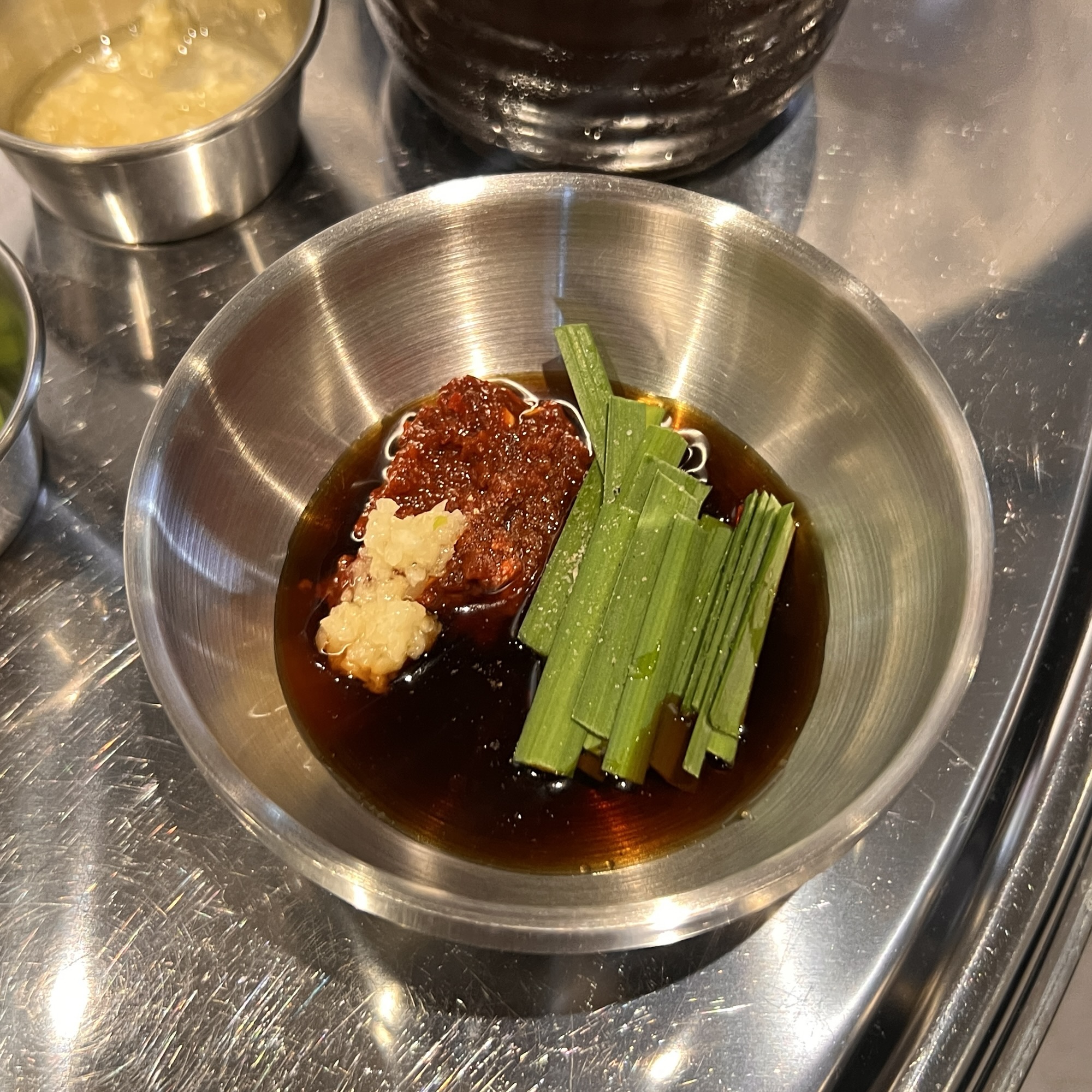 岐阜 笠松町 タッカンマリ専門店