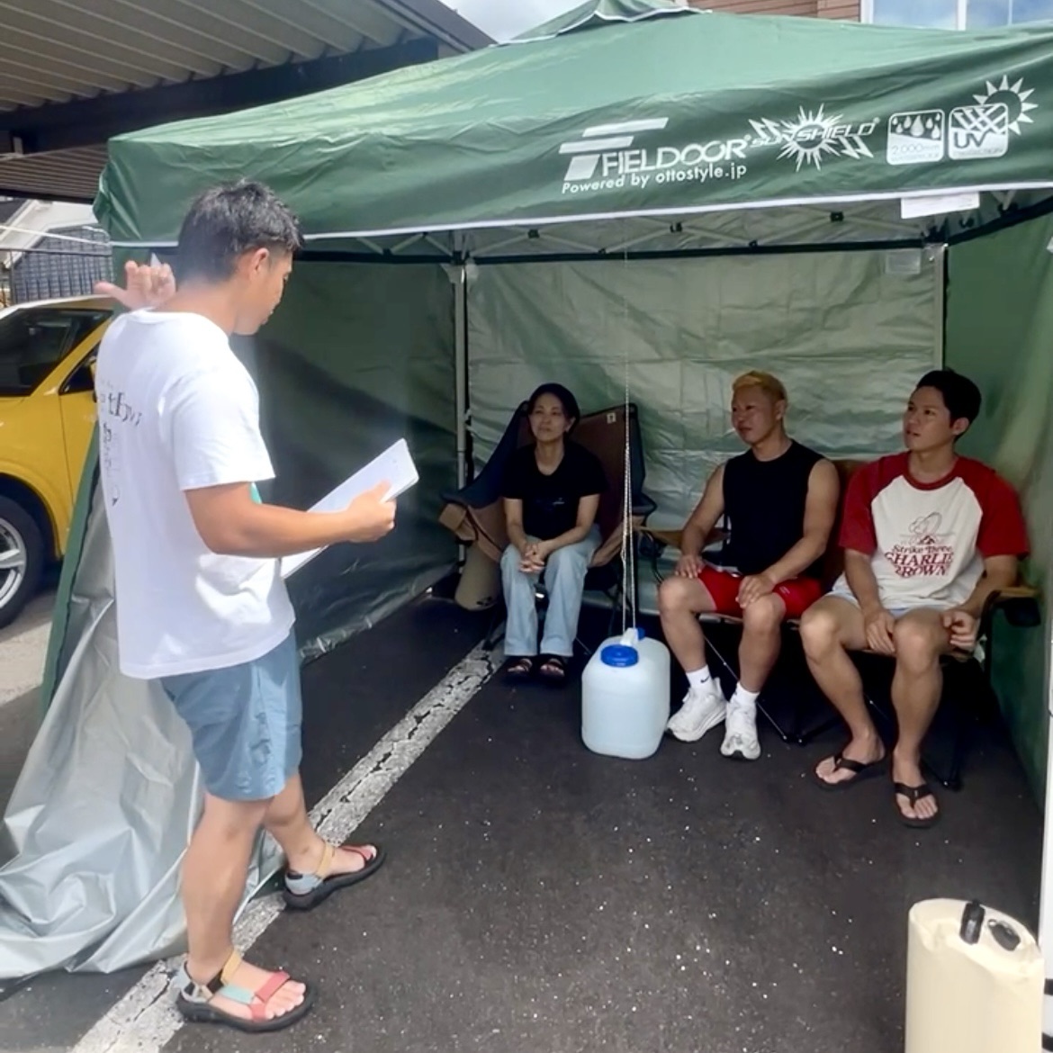 各務原市 木曽川ラフティングRAF