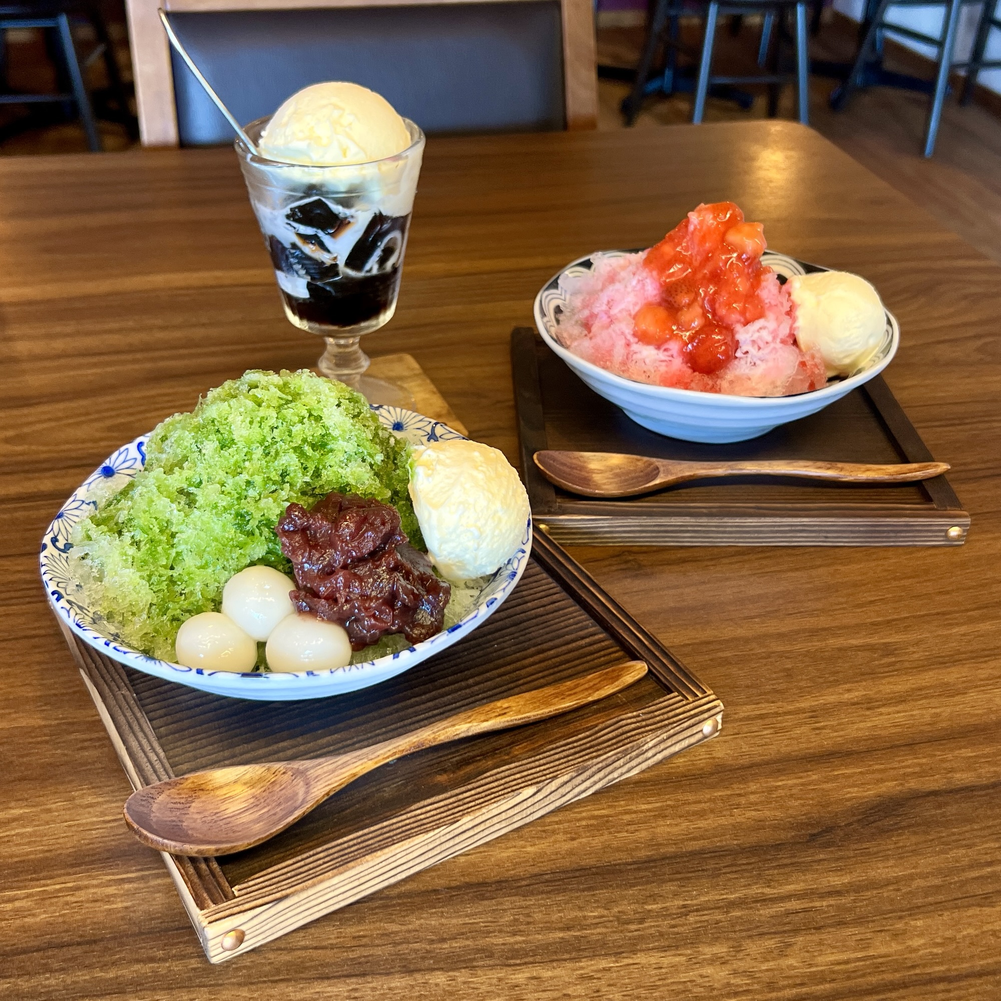各務原市 古民家カフェ一志