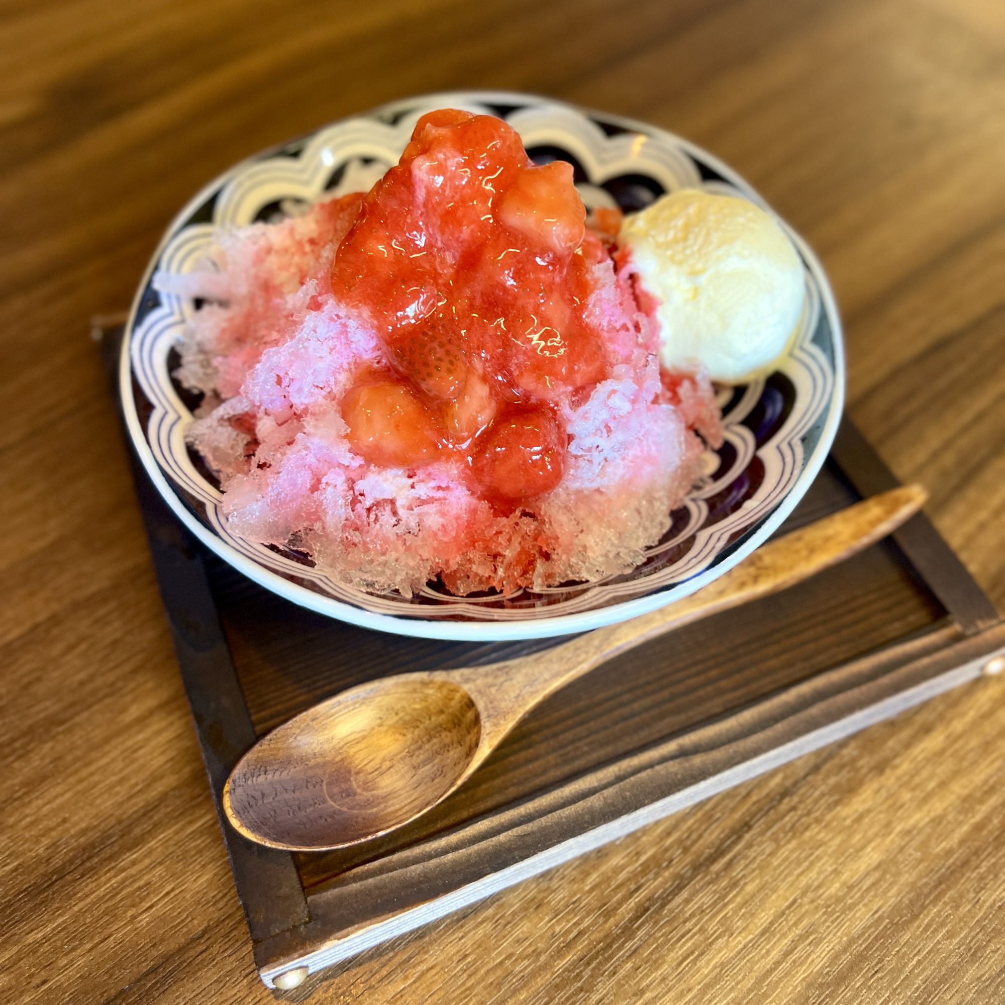 各務原市 古民家カフェ一志