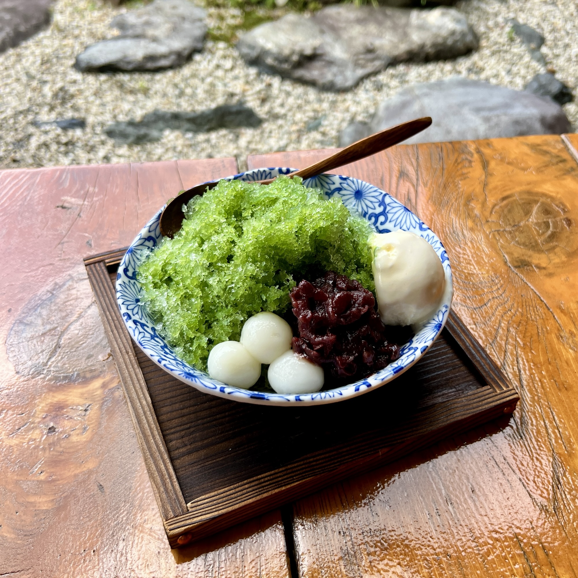 各務原市 古民家カフェ一志