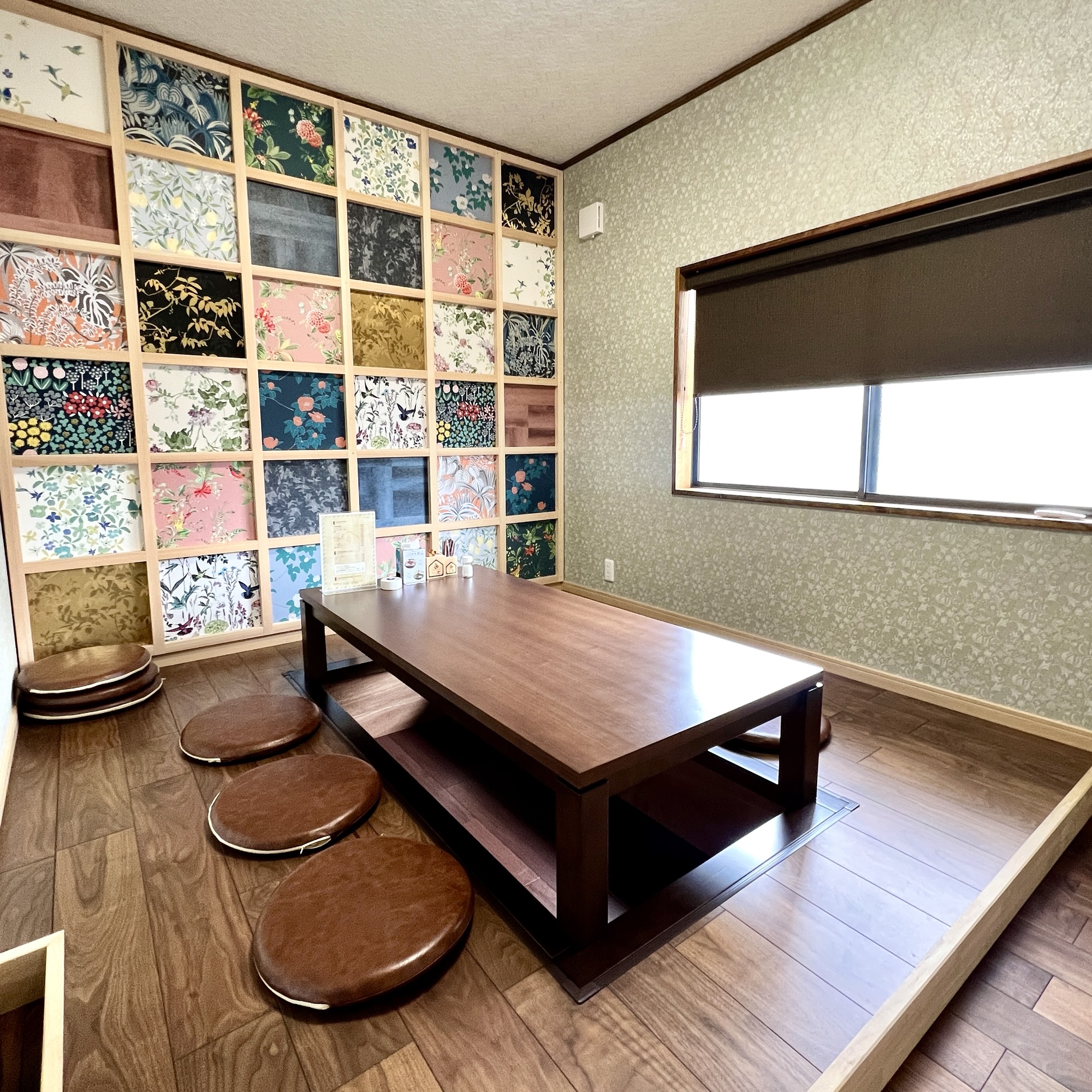 各務原市 古民家カフェ一志