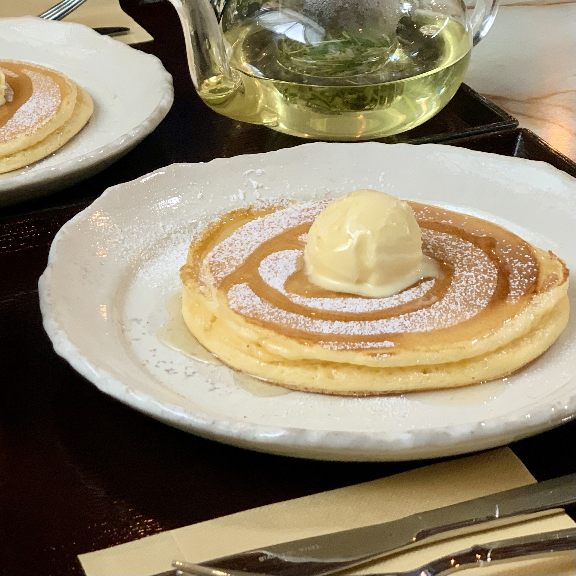 美濃市 カフェ食堂 きのゑ