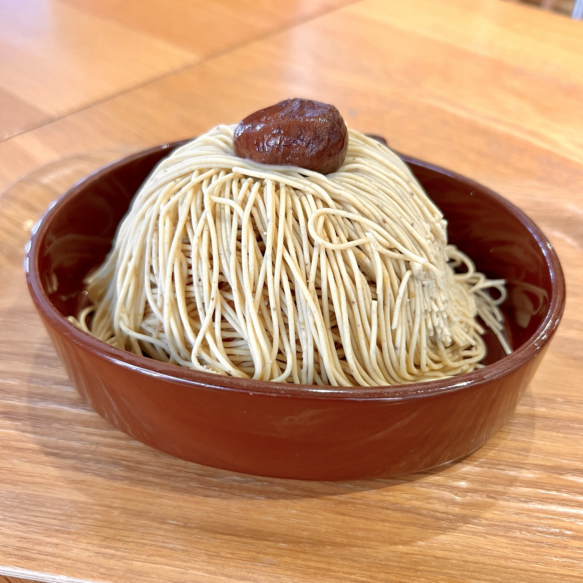 恵那川上屋 栗里宿 恵那峡店 栗一筋