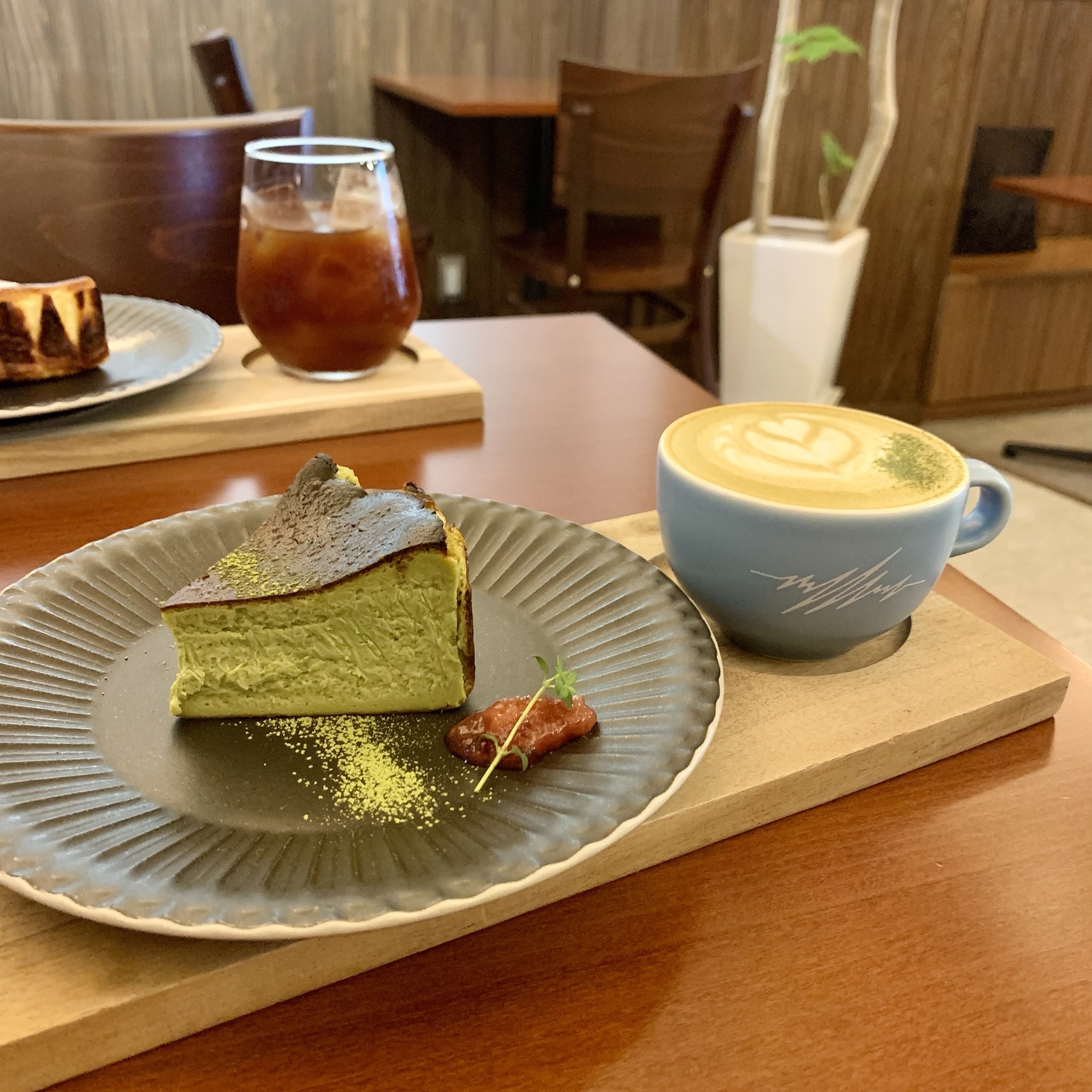 岐阜市 CAFE re:verb（リバーブ）