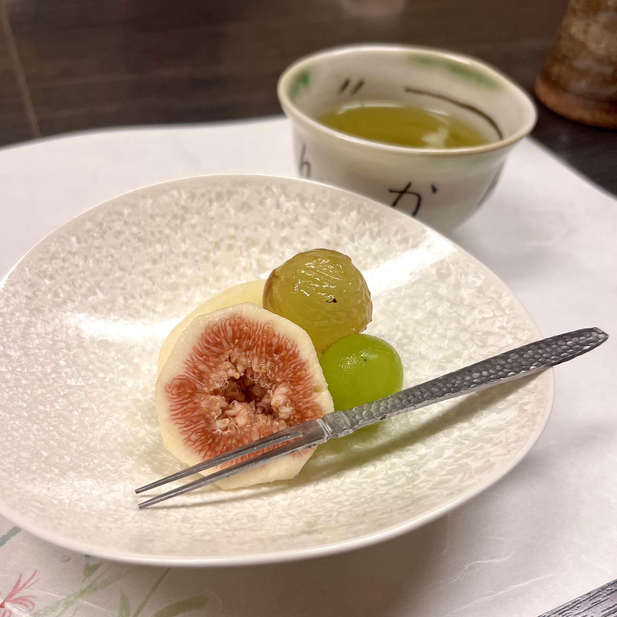 岐阜市 割烹きし野