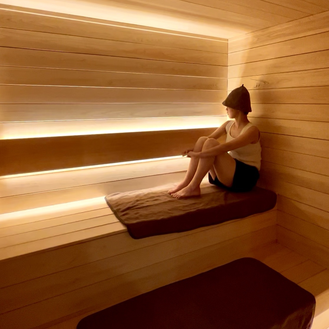 岐阜市 SAUNA HOTEL GIFU（サウナホテル岐阜）