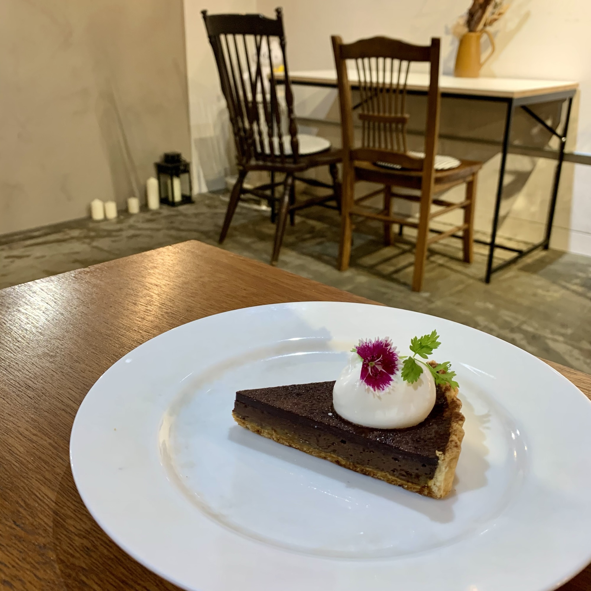 岐阜市 喫茶 星時