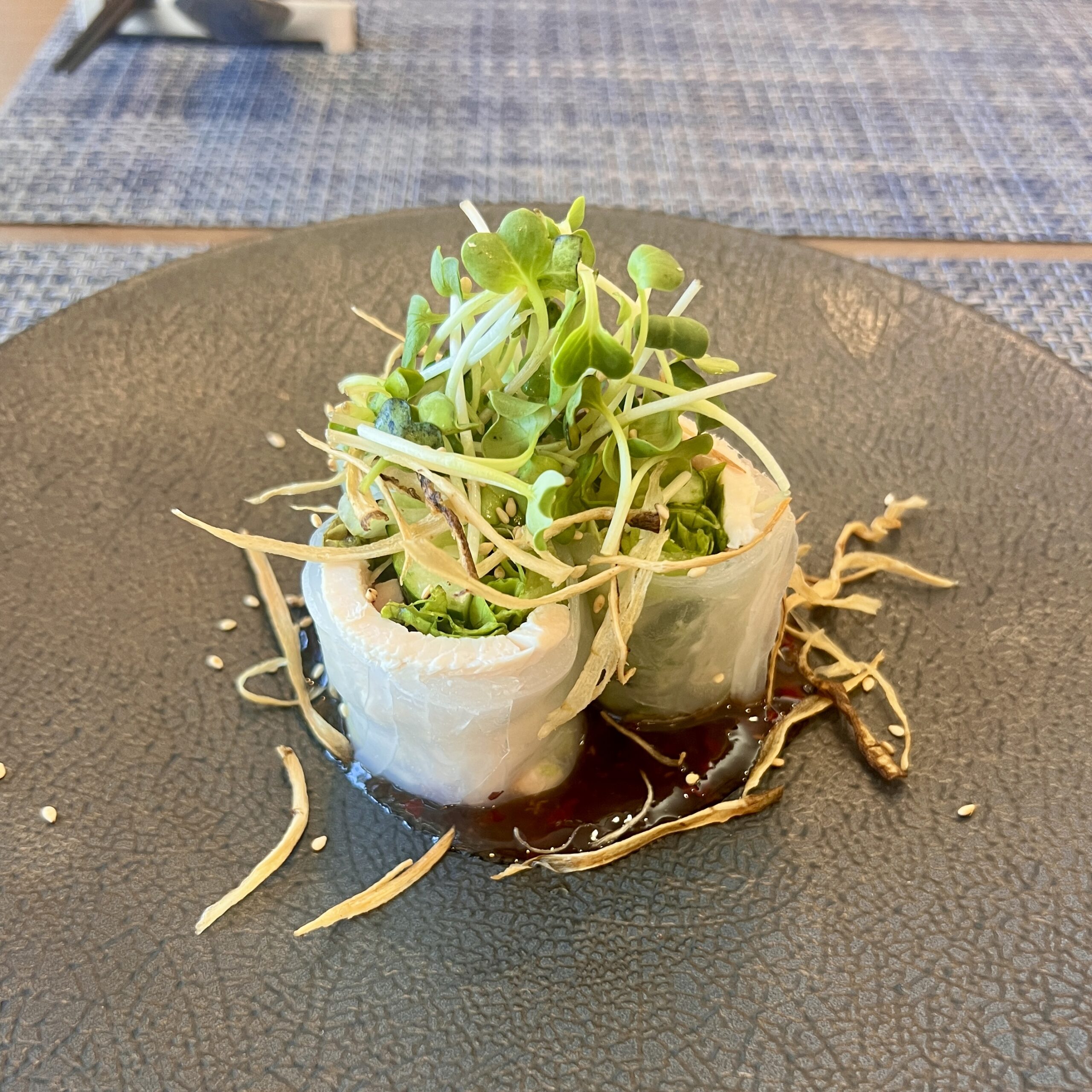 江南市 モダン中華 Miyazuki(ミヤヅキ)ランチ