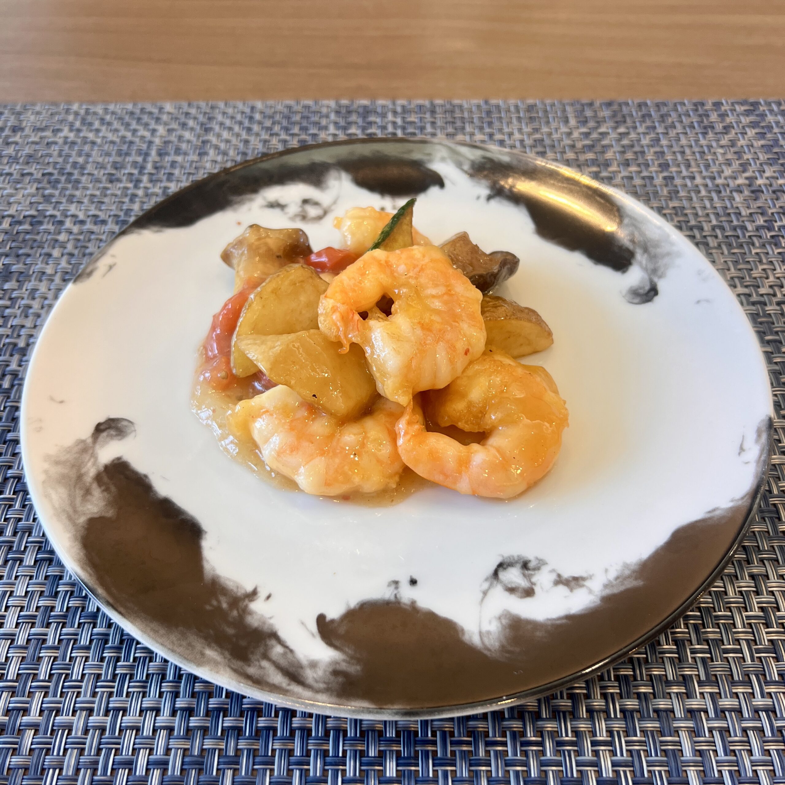 江南市 モダン中華 Miyazuki(ミヤヅキ)ランチ