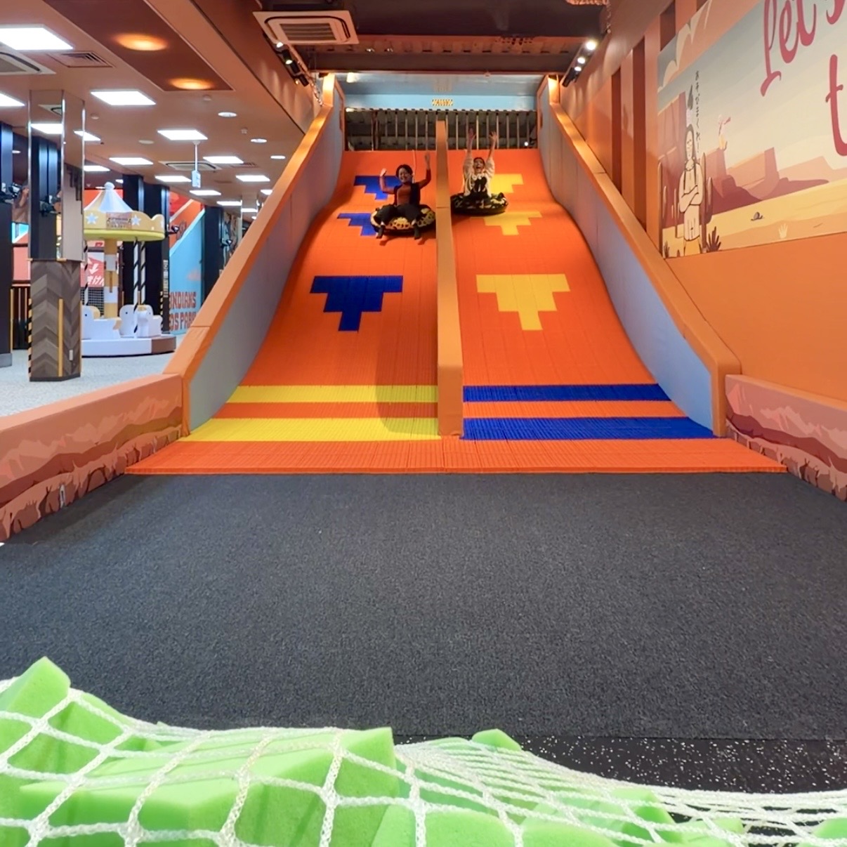 各務原市 メガインディアンステーキ 岐阜各務原店