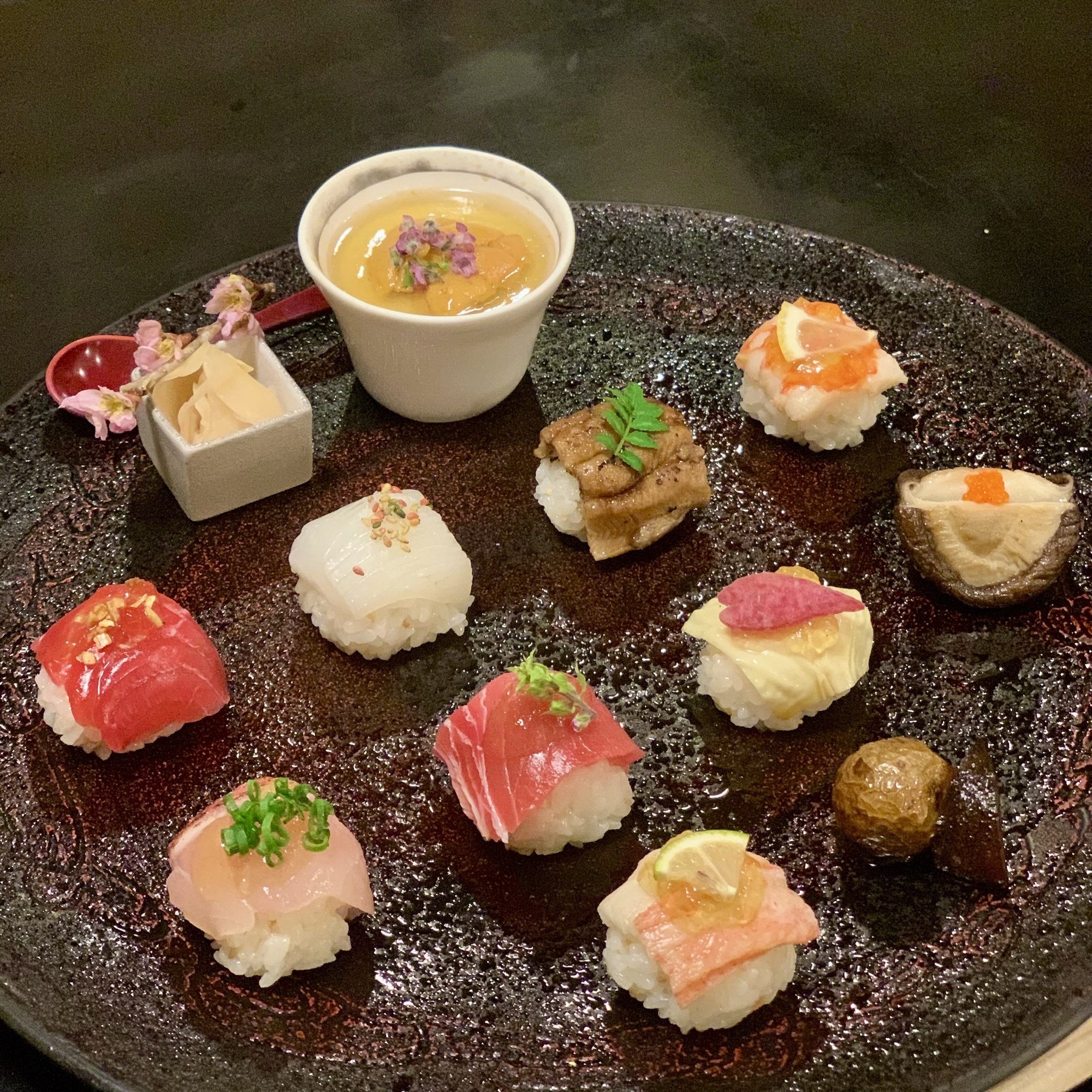 岐阜市 こがね八祥