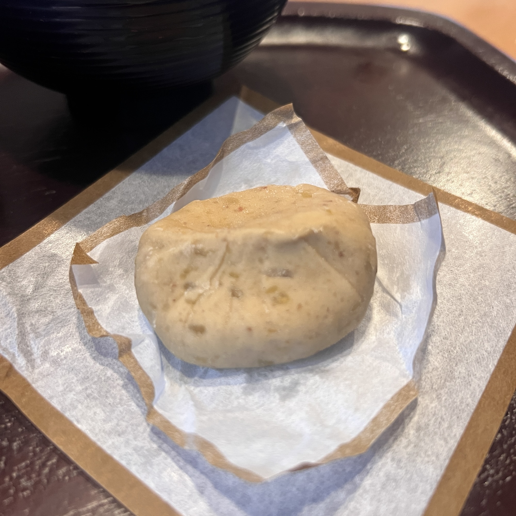 中津川市 満天星一休 苗木店