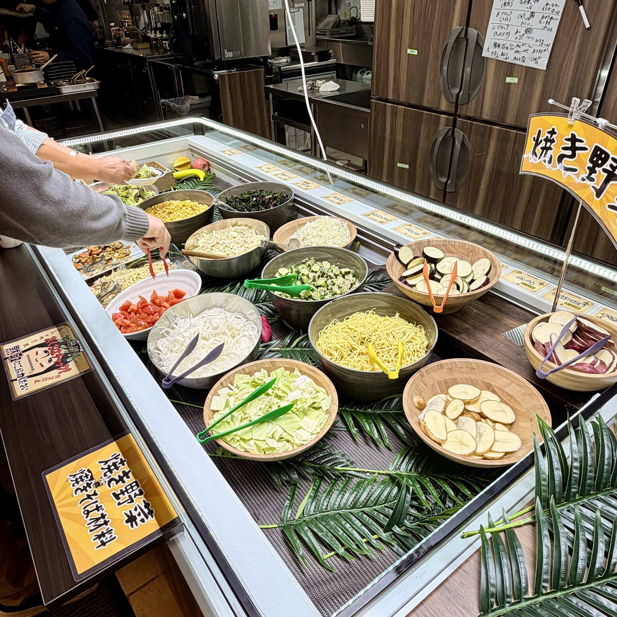 各務原市 メガインディアンステーキ 岐阜各務原店