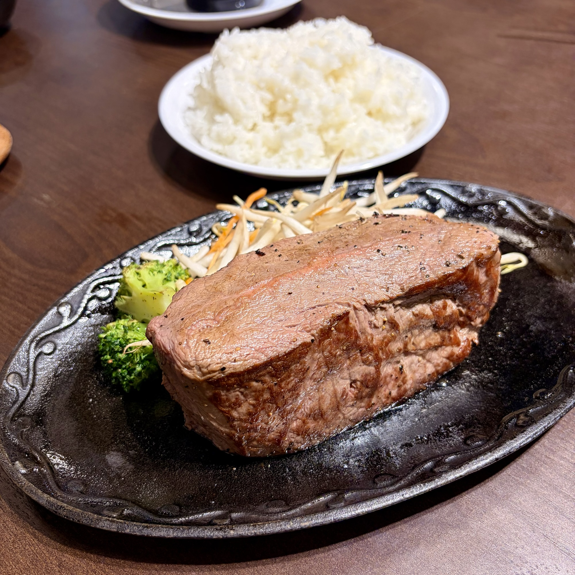 各務原市 メガインディアンステーキ 岐阜各務原店