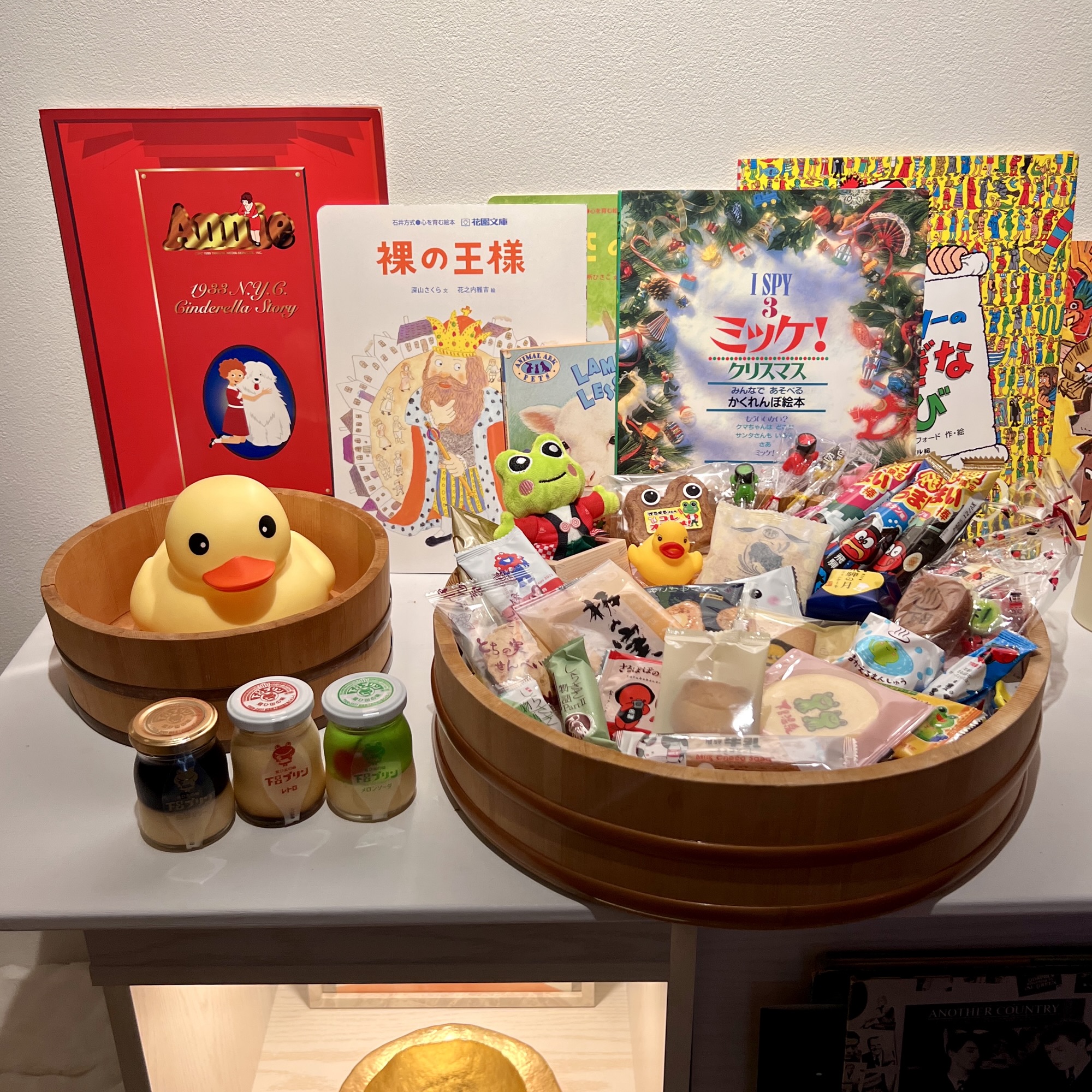 下呂温泉街 夜カフェ 102号室