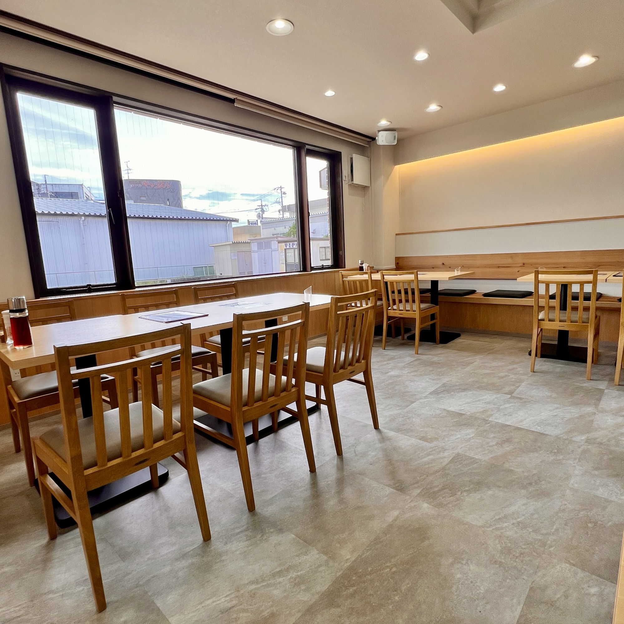 瑞穂市 ひれかつ専門店 美杉家 瑞穂店
