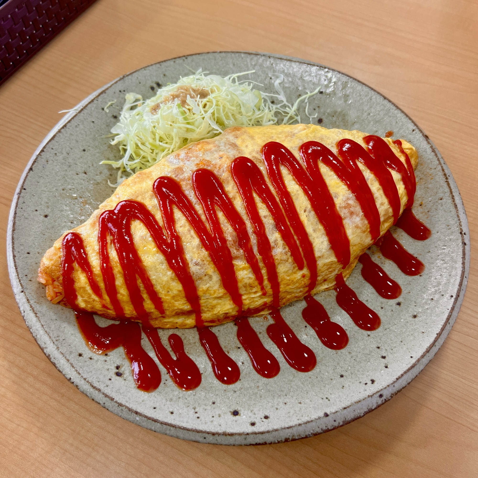 岐阜市 定食屋 とんかつの松屋