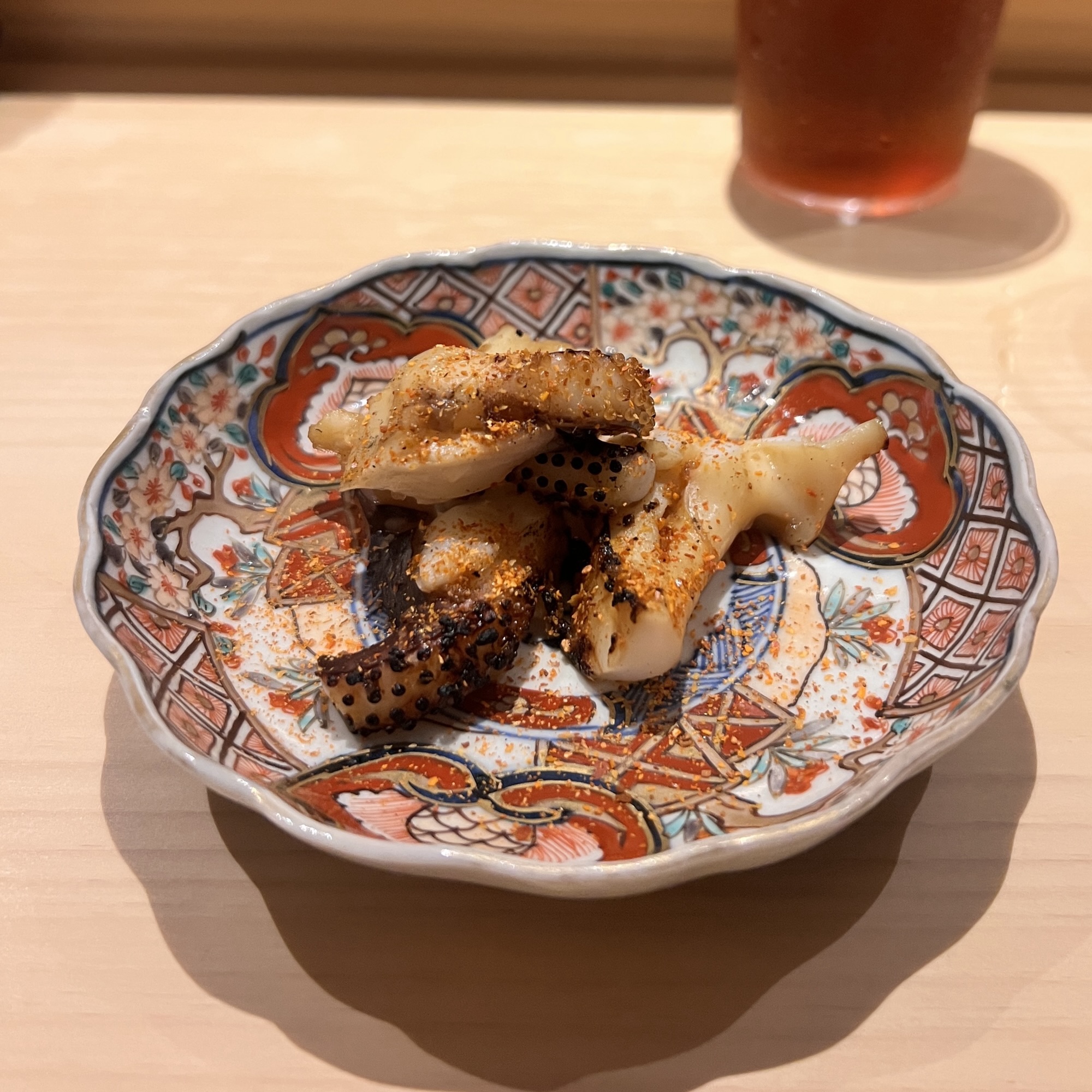 関市 丸吉寿司