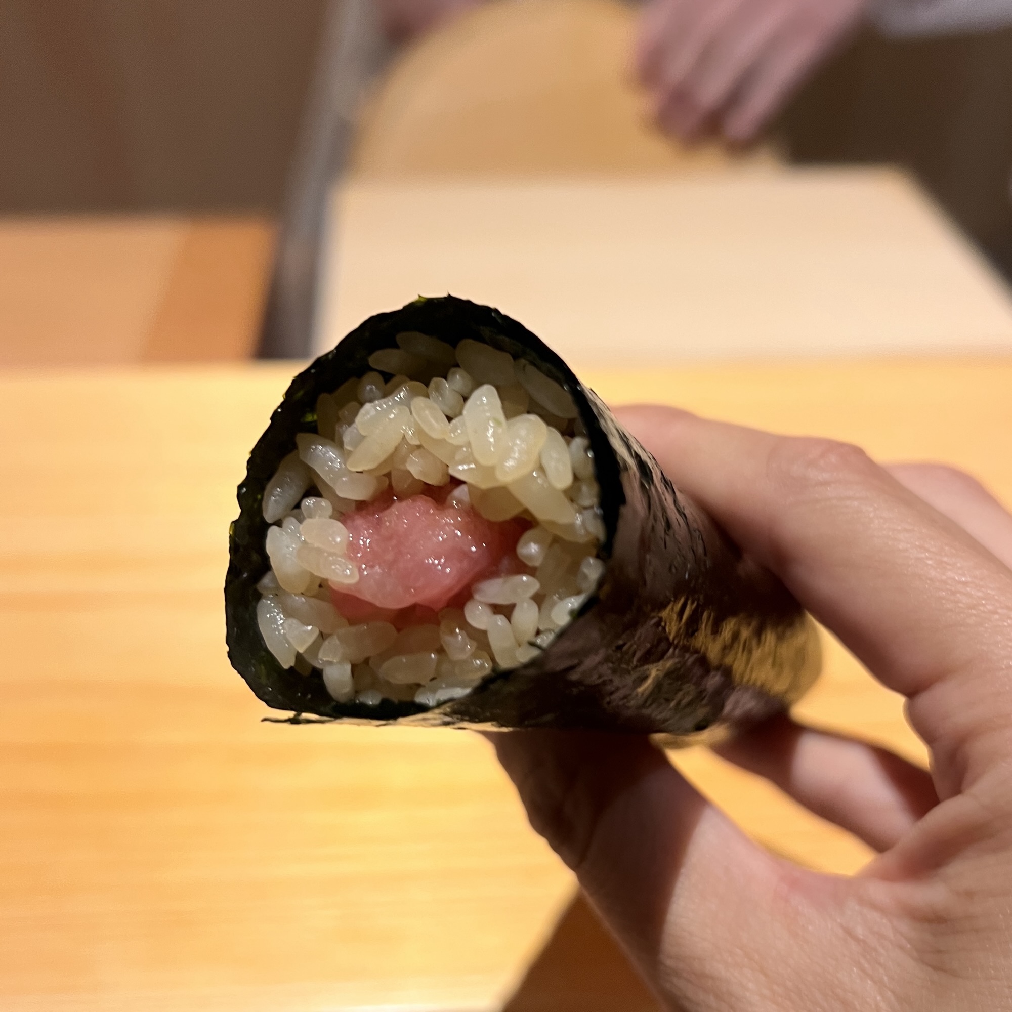 関市 丸吉寿司