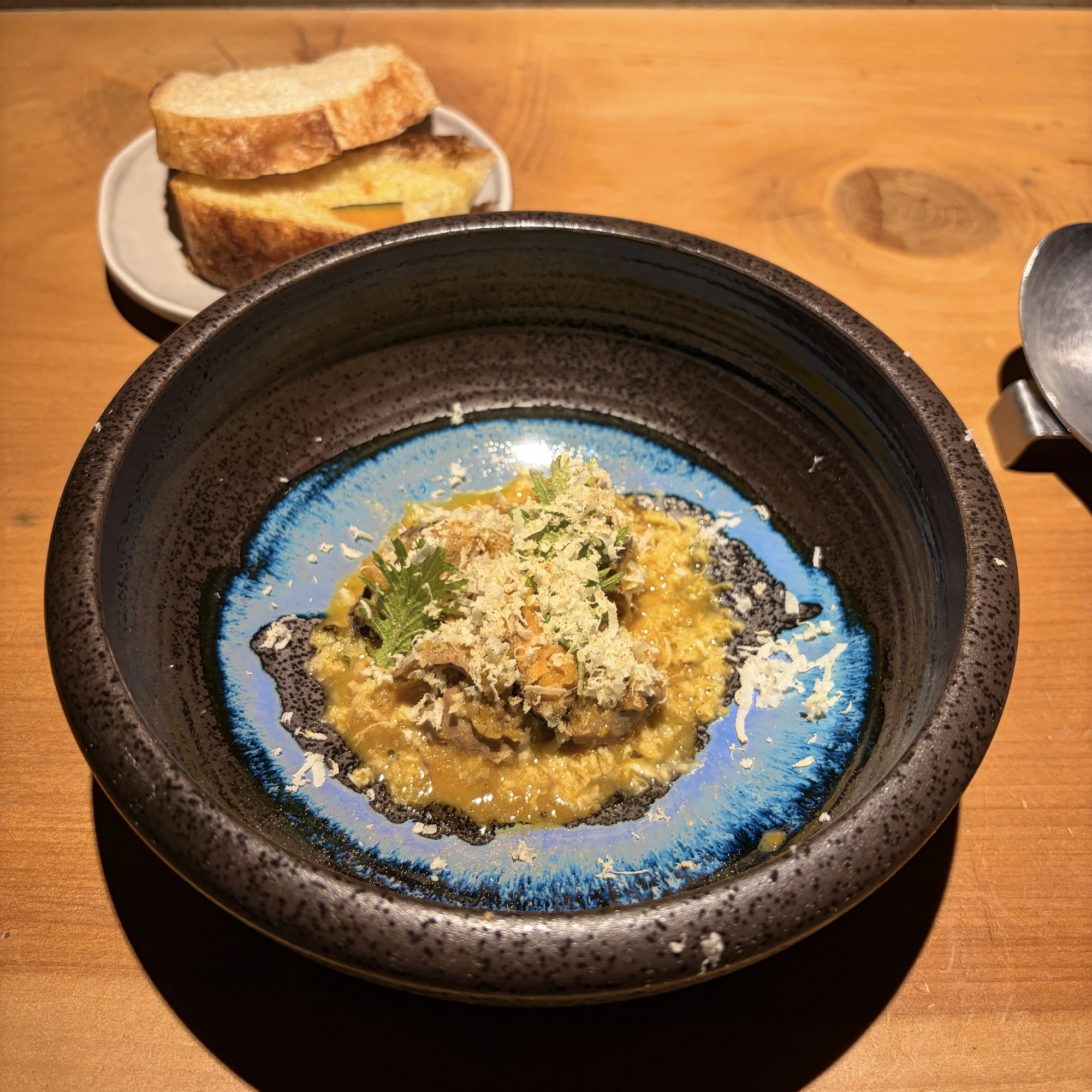 岐阜市 LA LUCANDA（ラ ルカンダ）