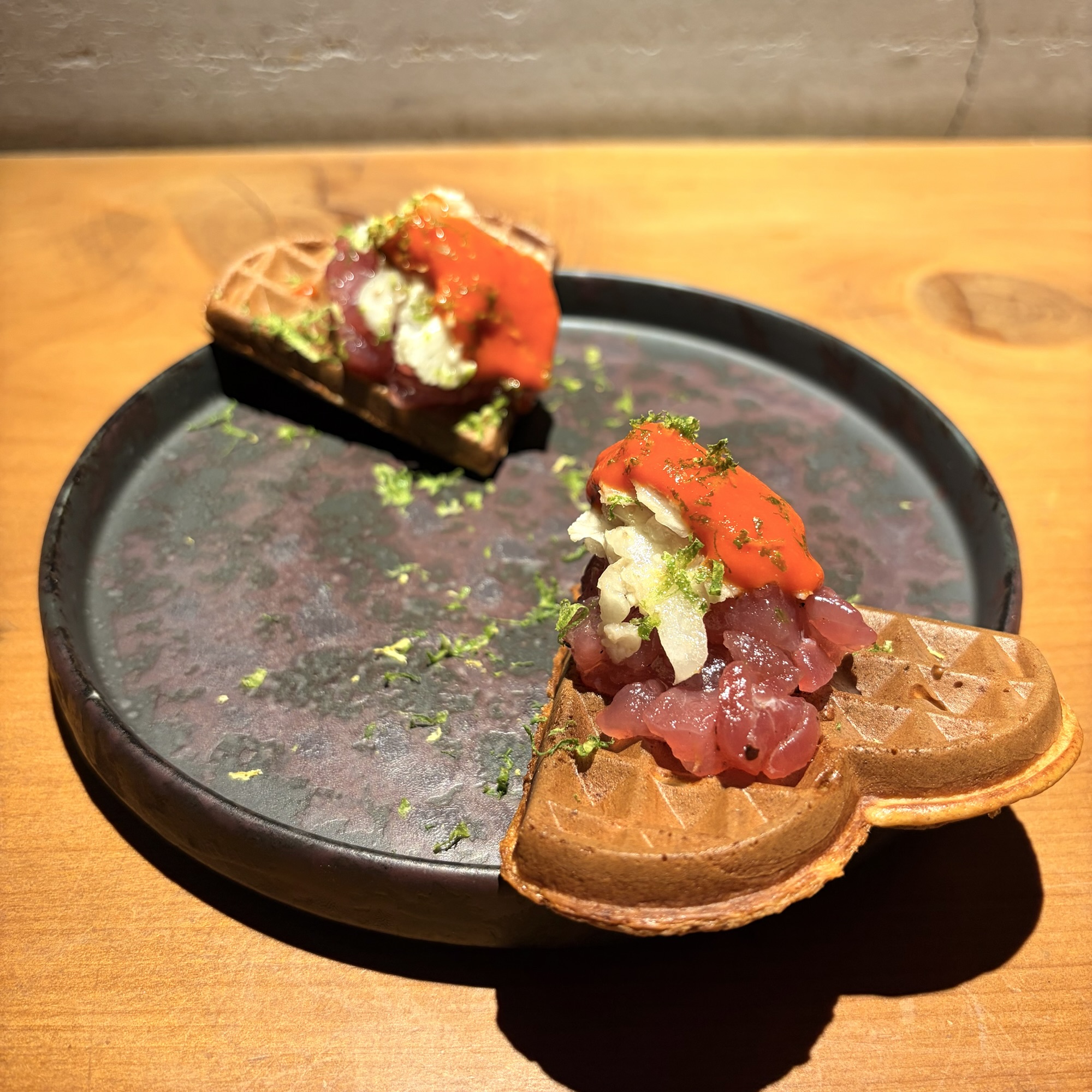 岐阜市 LA LUCANDA（ラ ルカンダ）