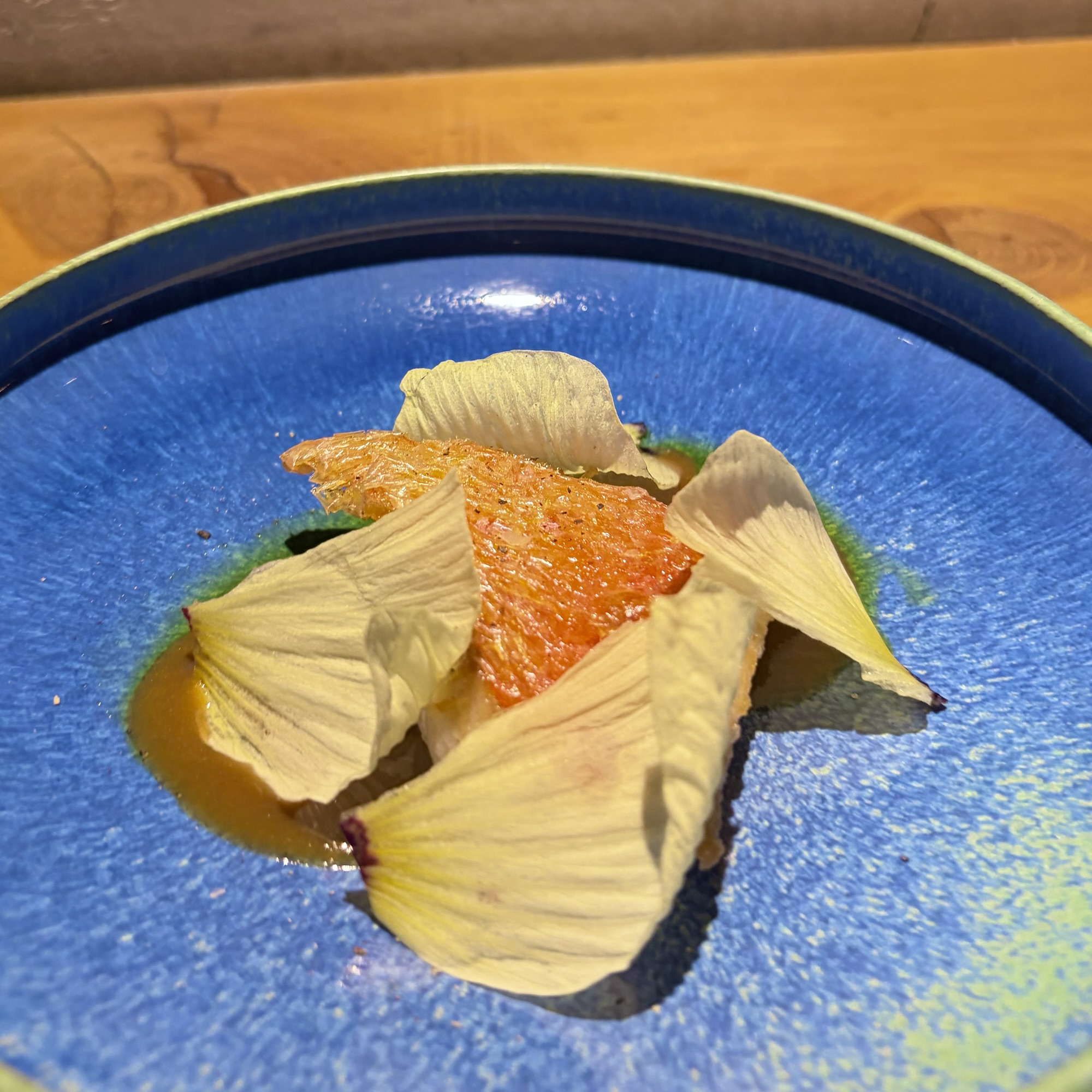 岐阜市 LA LUCANDA（ラ ルカンダ）