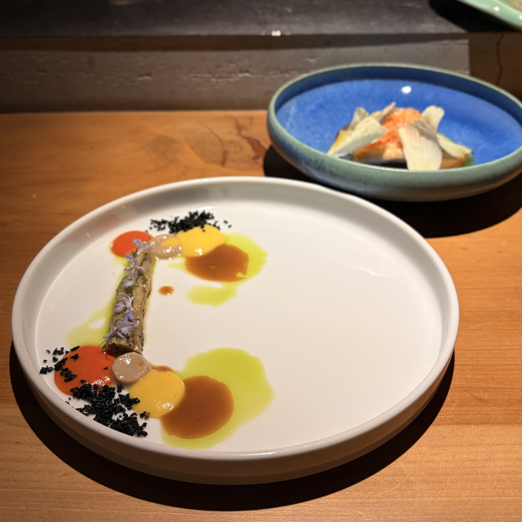 岐阜市 LA LUCANDA（ラ ルカンダ）