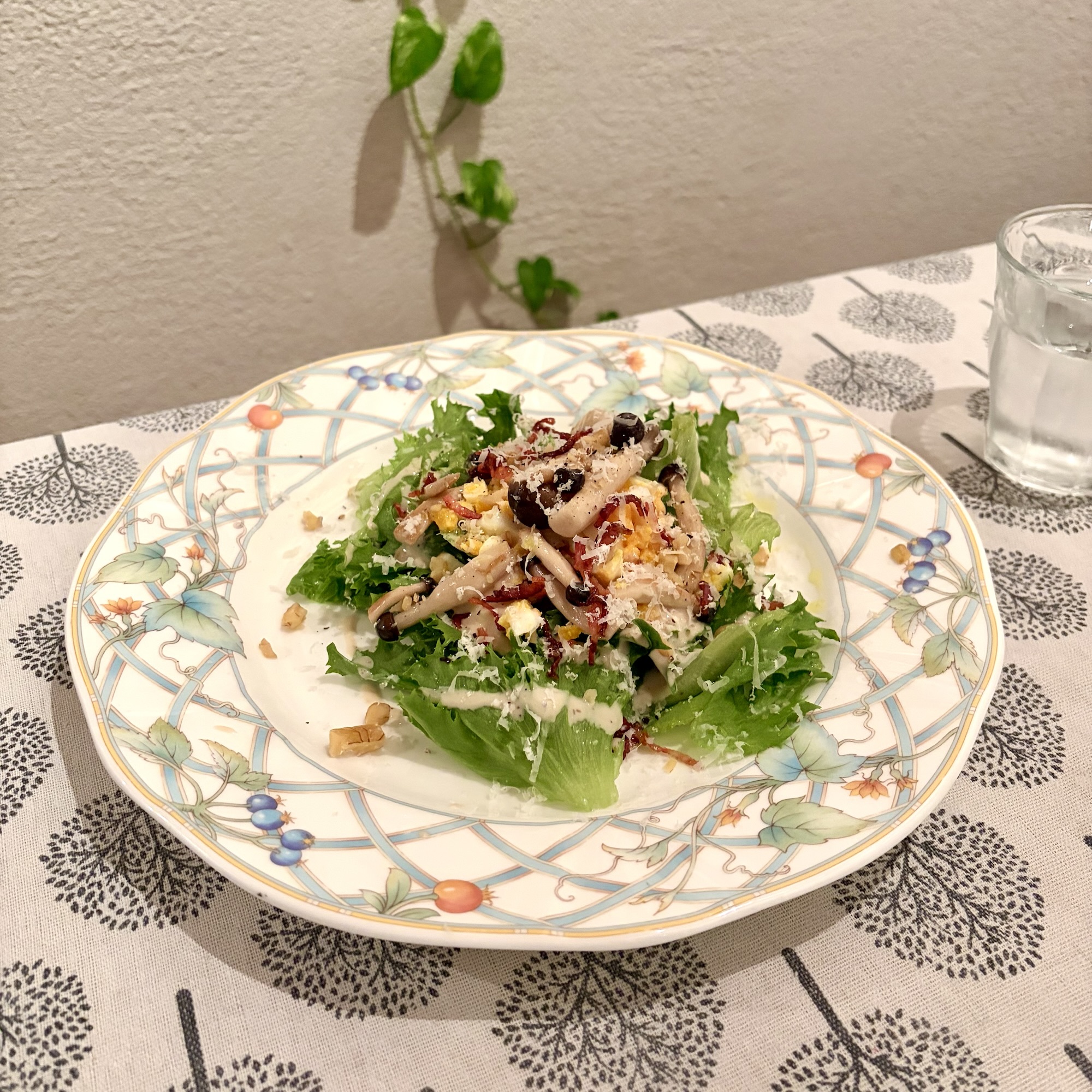 垂井町 自家製生パスタ遊穂