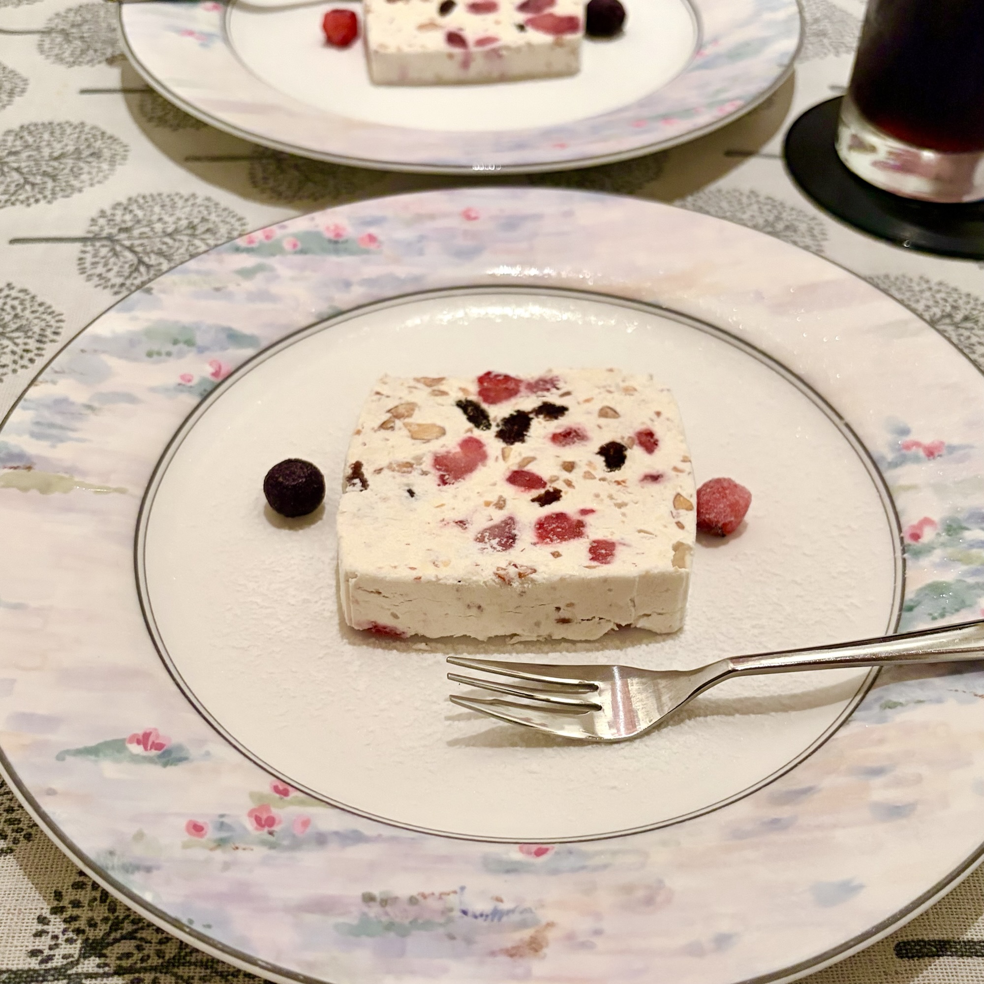 垂井町 自家製生パスタ遊穂