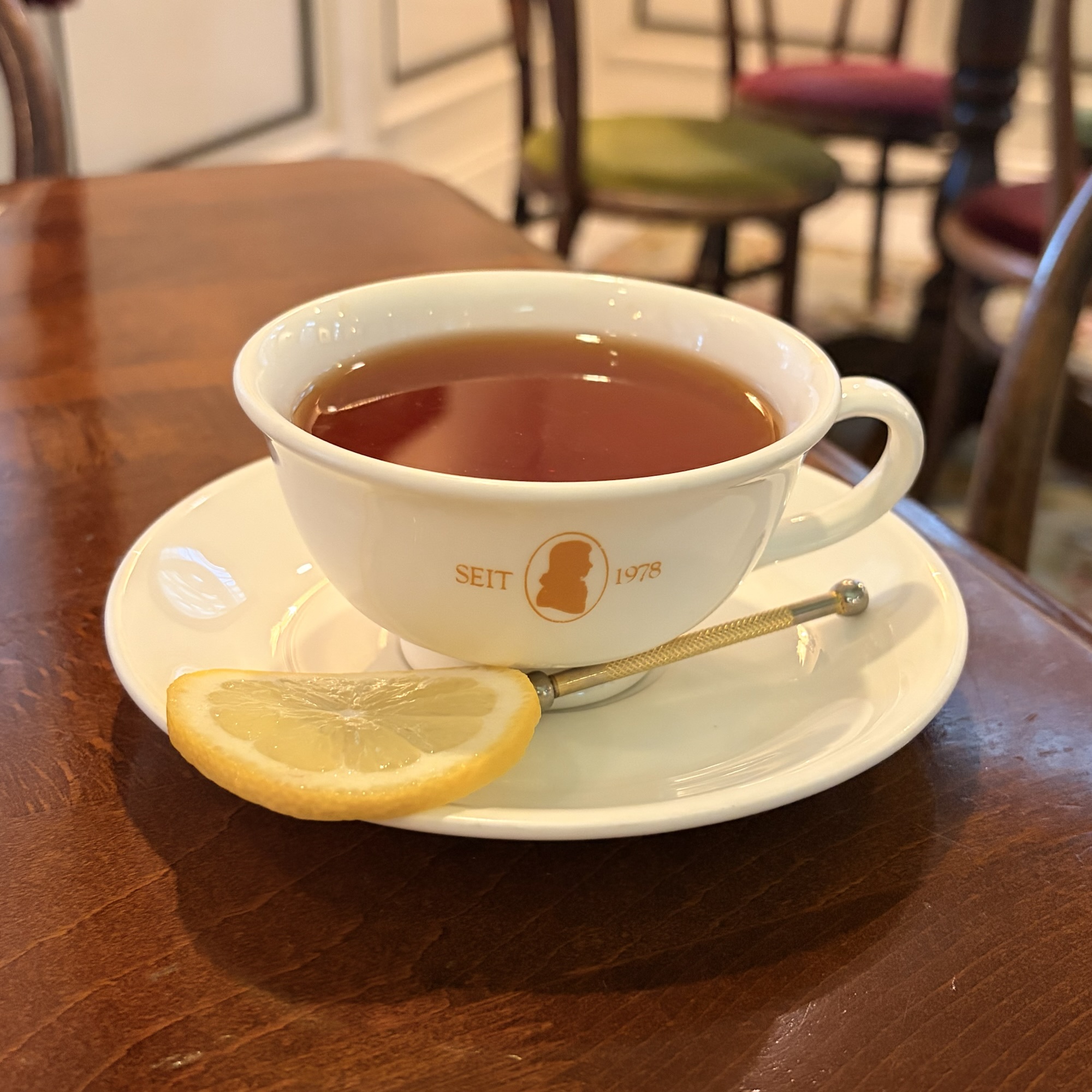 高山市 カフェ モーツァルト