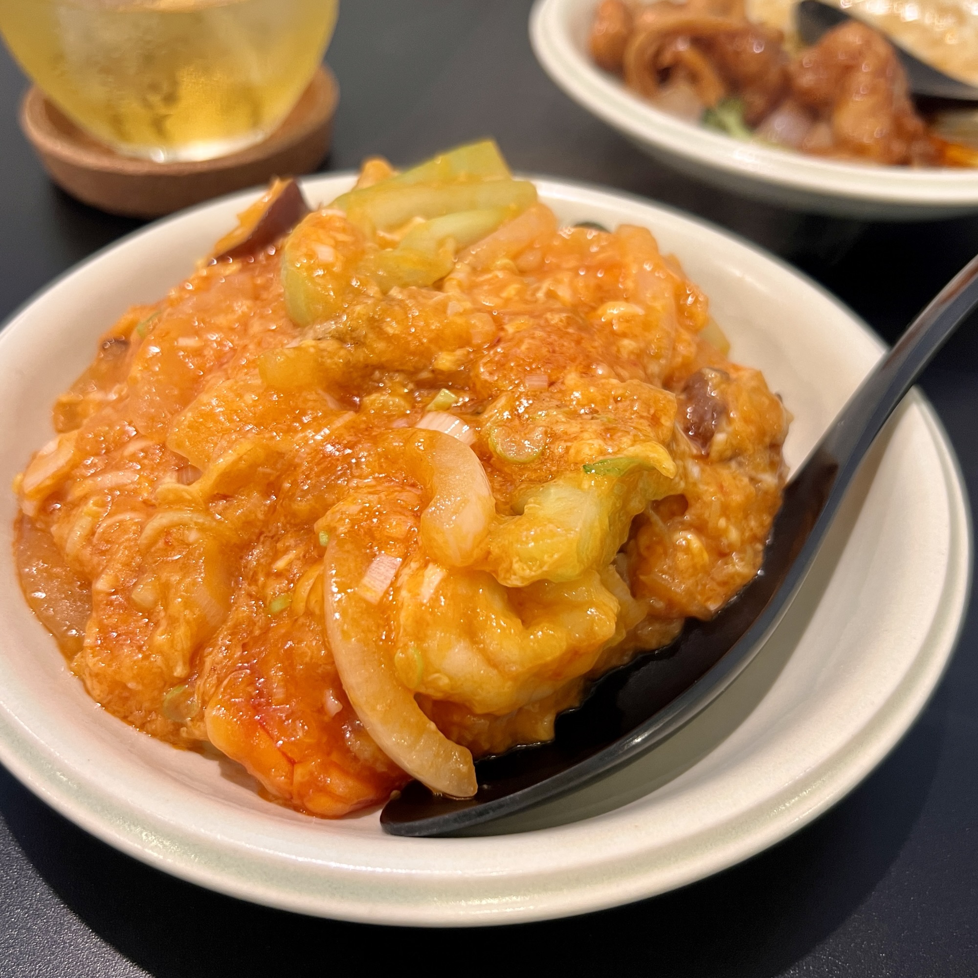 岐阜市 中華料理 ICHIRIN（イチリン）